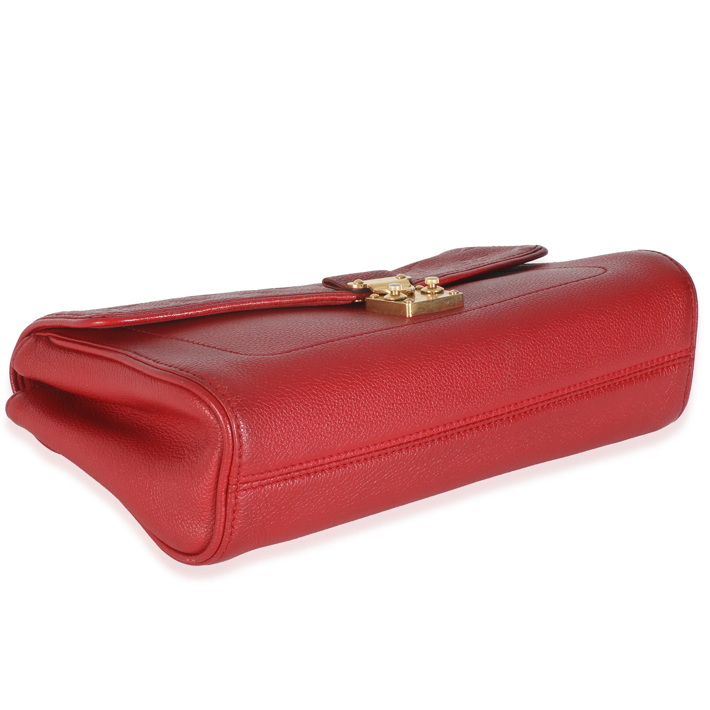 Cerise Monogram Empreinte Saint Germain PM - Image 6