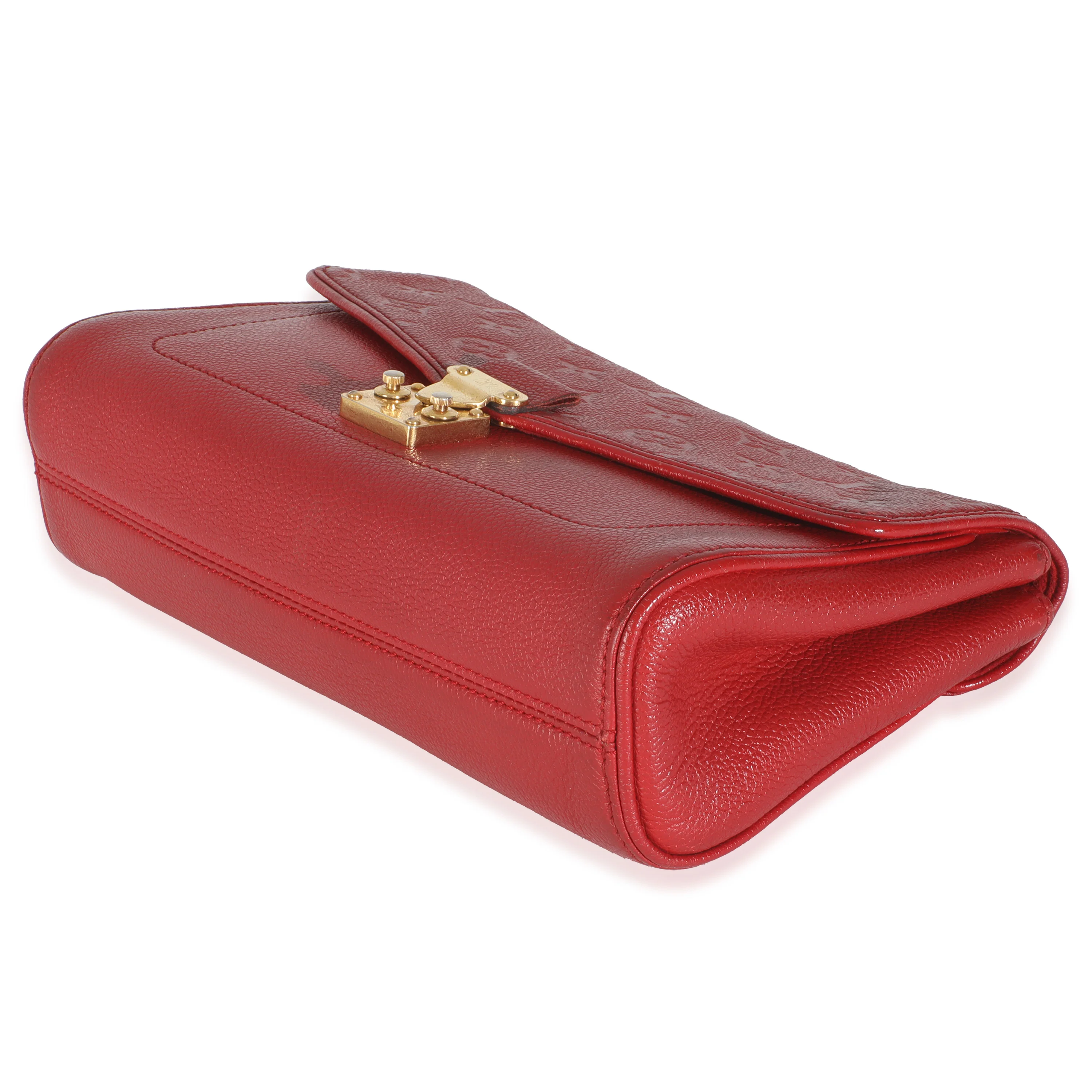 Cerise Monogram Empreinte Saint Germain PM - Image 7