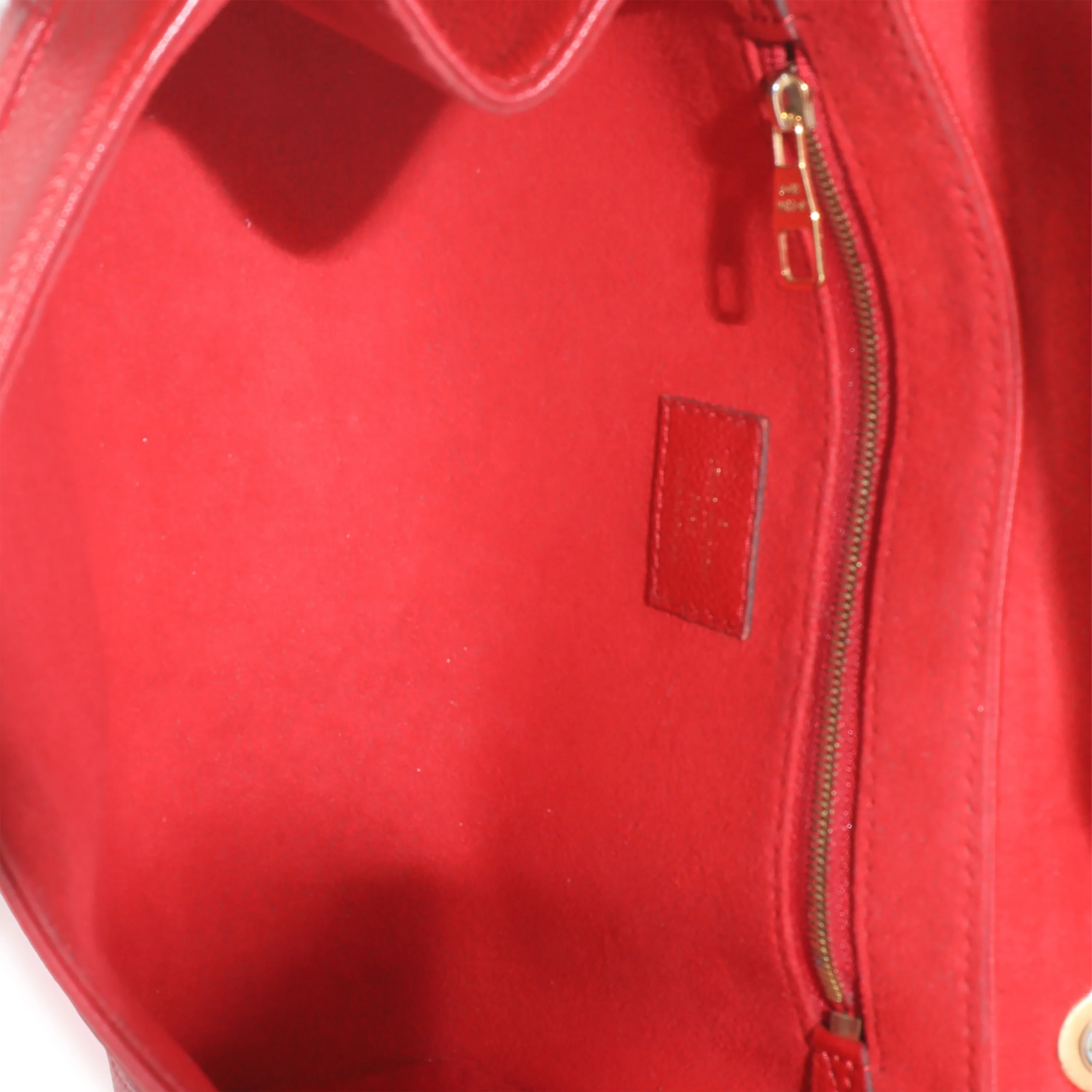 Cerise Monogram Empreinte Saint Germain PM - Image 9