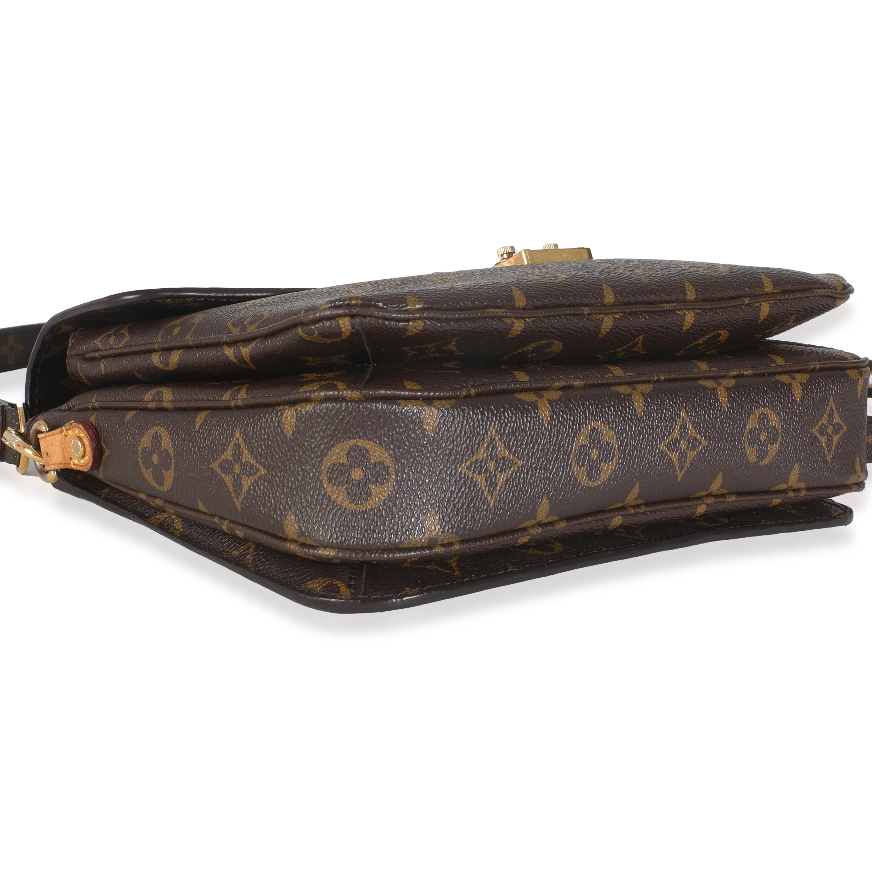 Monogram Canvas Pochette Metis - Image 6