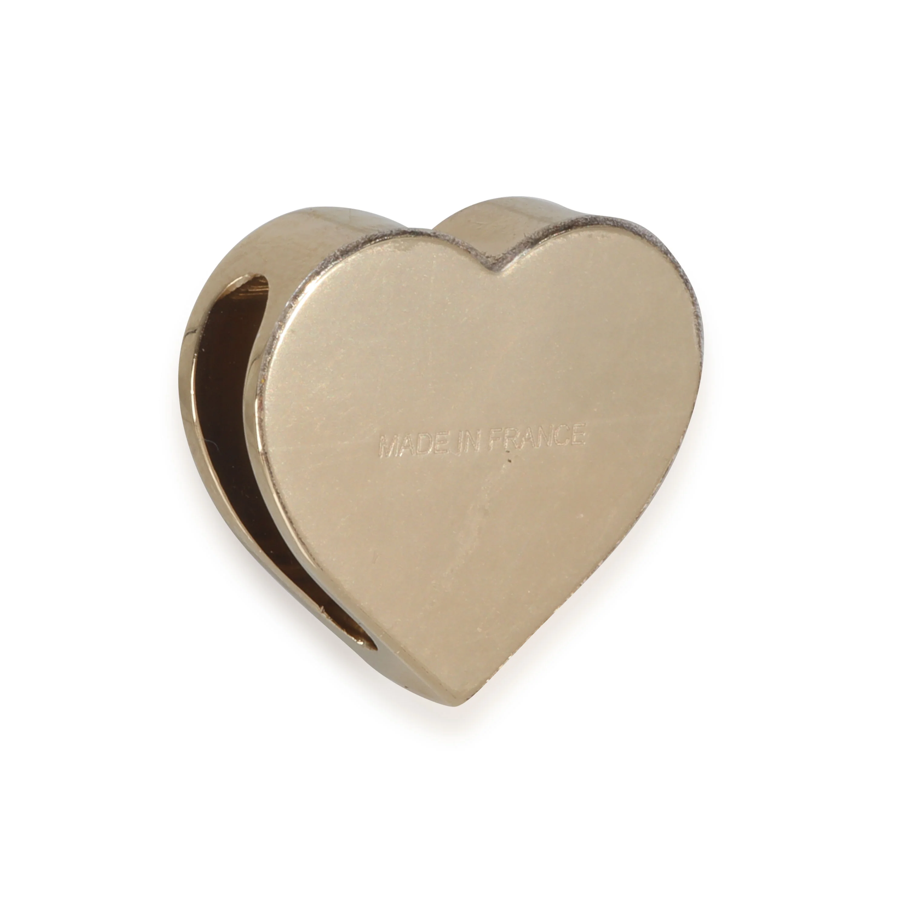 Gold-Plated  Coeur Twilly Ring - Image 3