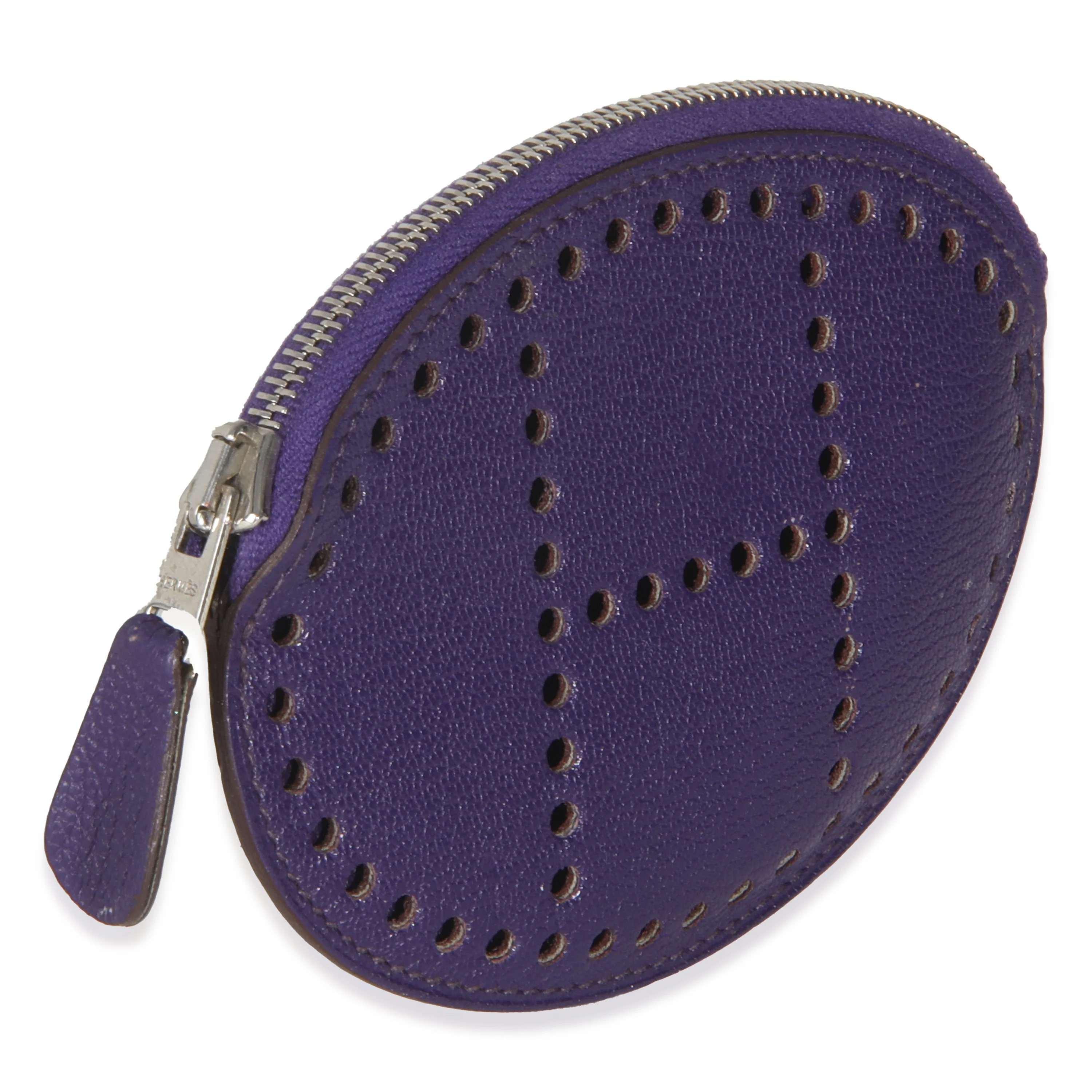 Parma Chevre Mysore Evelyne Coin Purse - Image 3