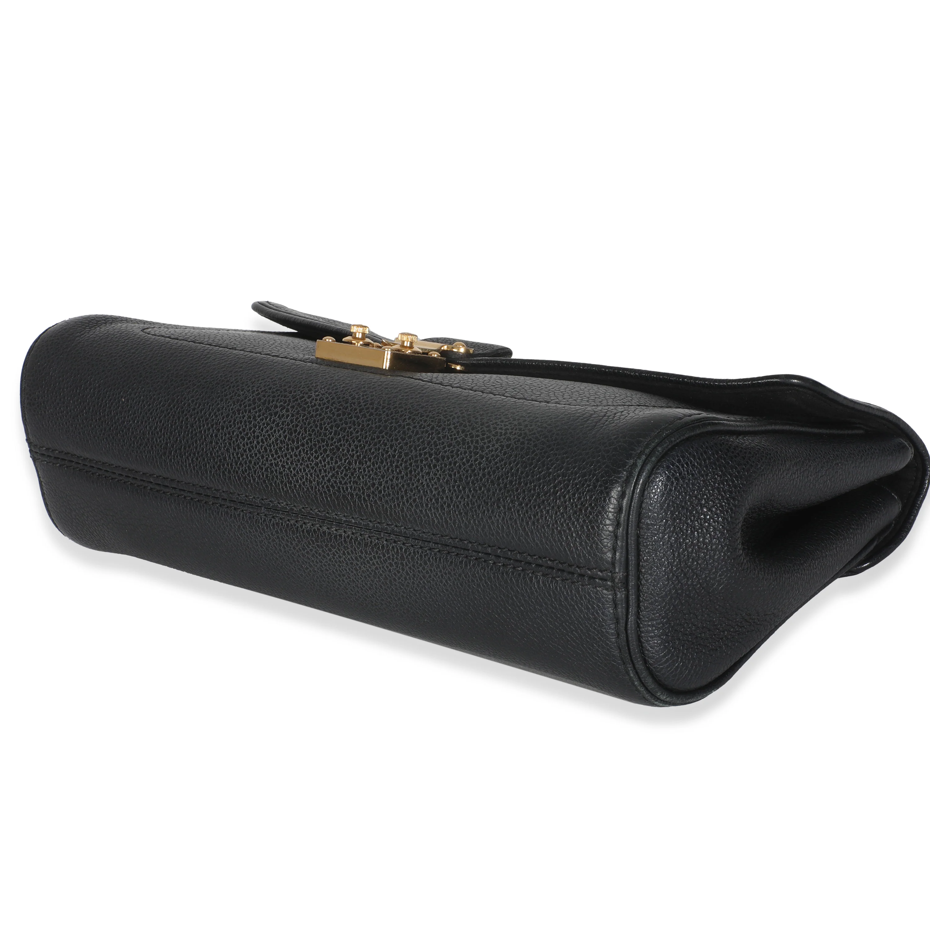 Black Monogram Empreinte Saint Germain PM - Image 6