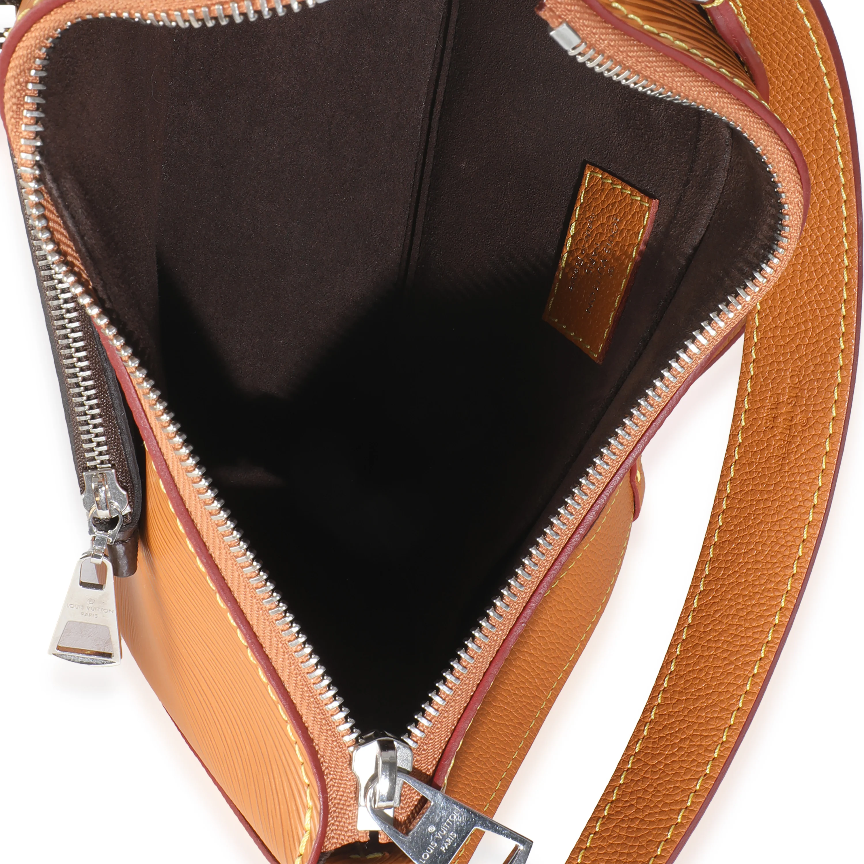 Gold Honey Epi Marelle - Image 8