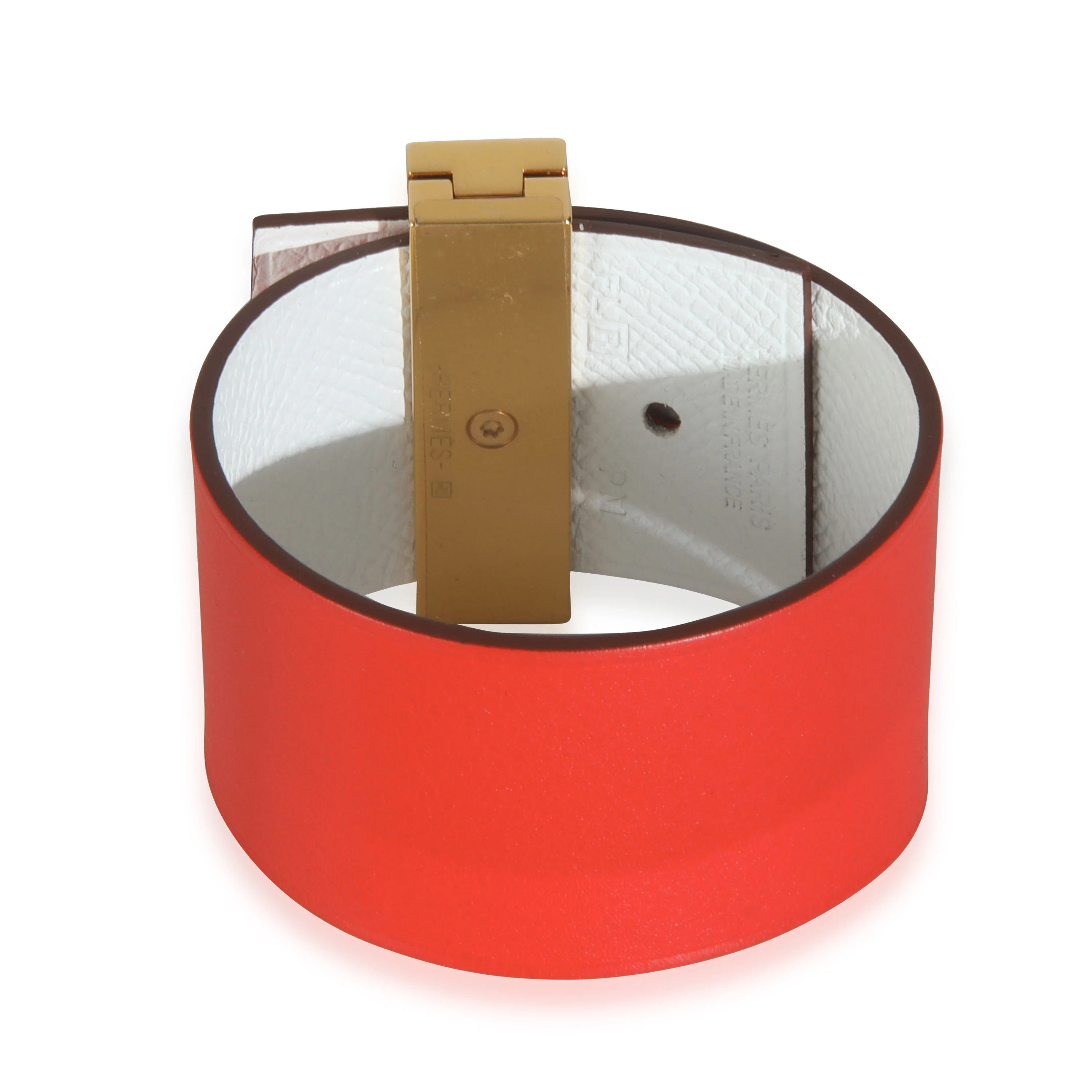 Gold-Plated  Illusion Wrap Bracelet - Image 3
