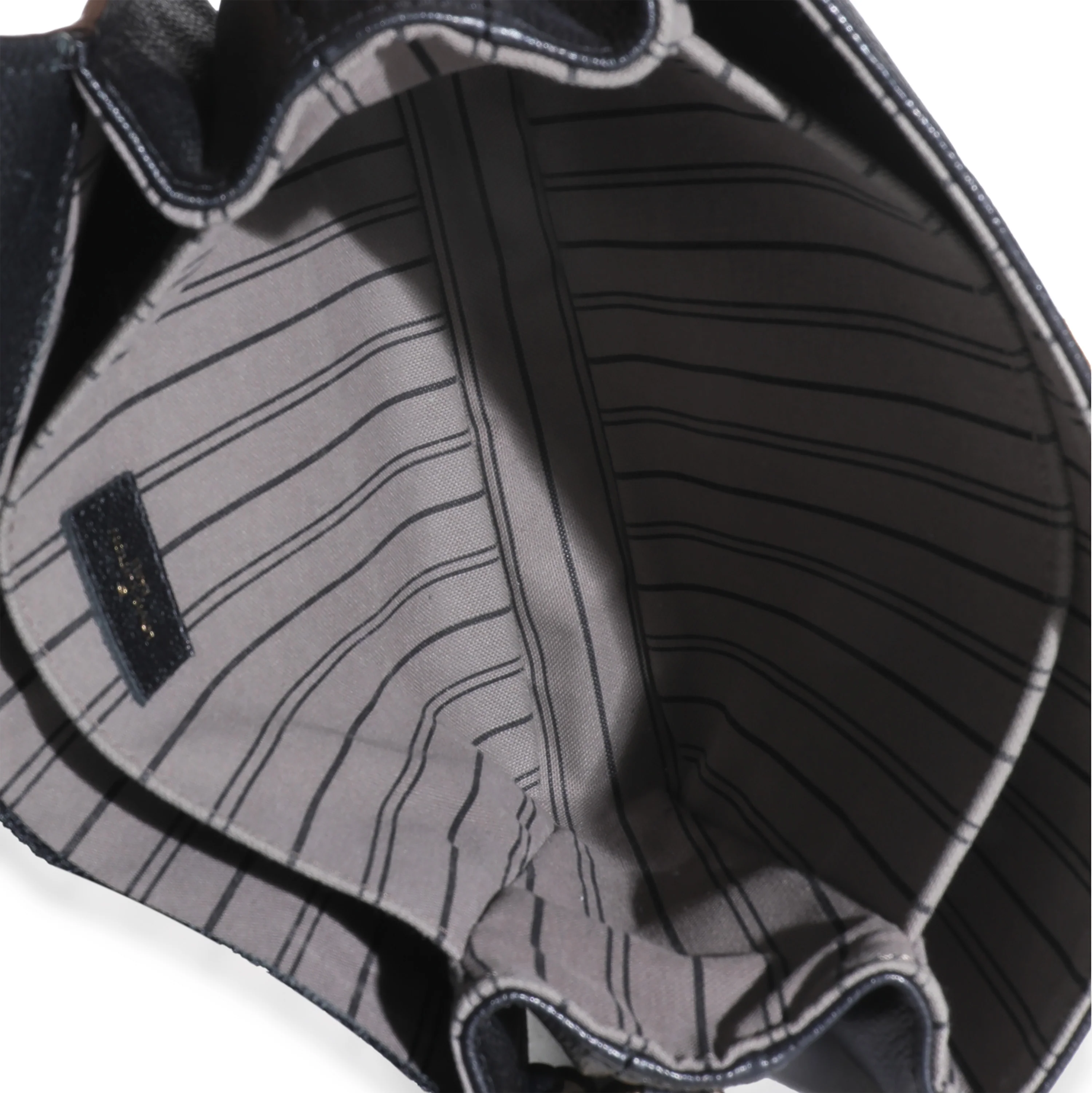 Black Empreinte Pochette Metis - Image 8