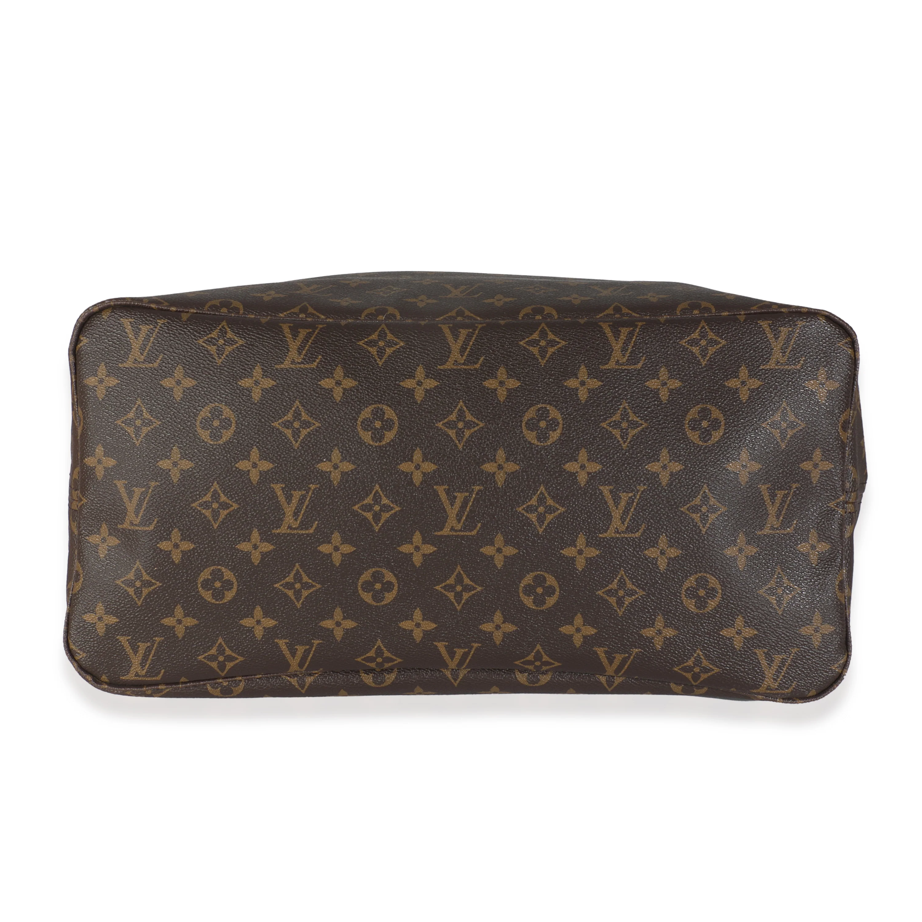 Monogram Canvas Neverfull GM - Image 5