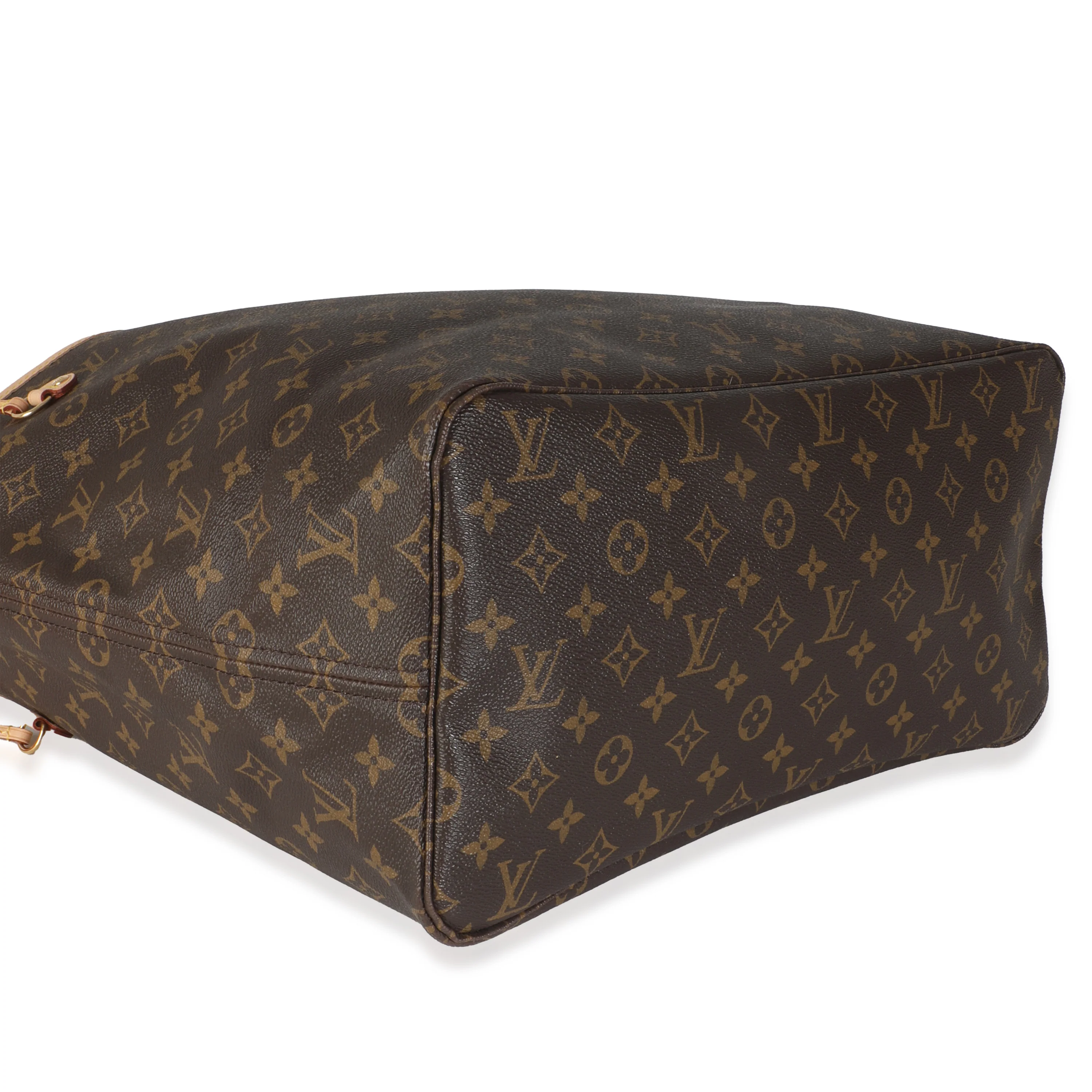 Monogram Canvas Neverfull GM - Image 6