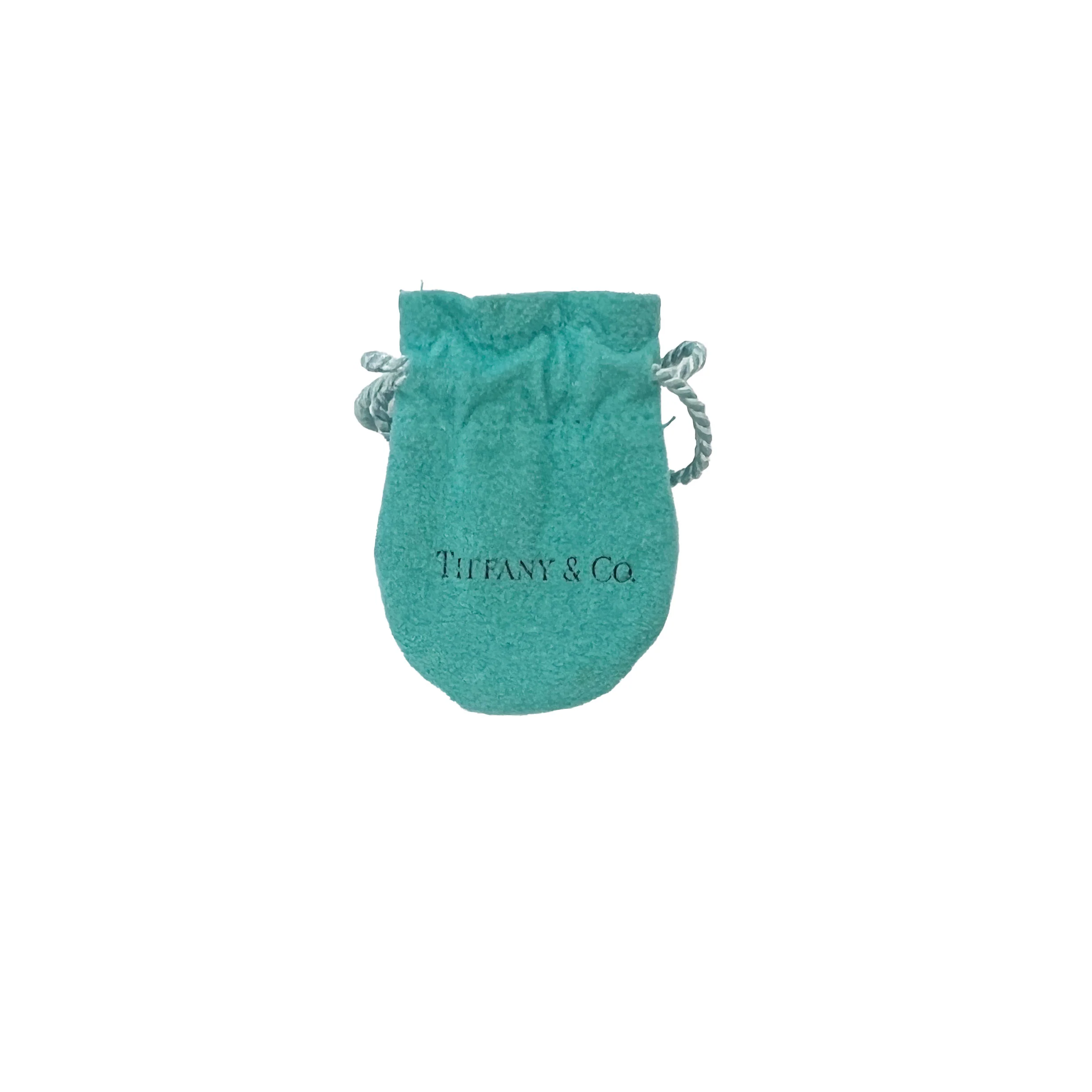 Sterling Silver  Paloma Picasso Loving Heart Band - Image 3