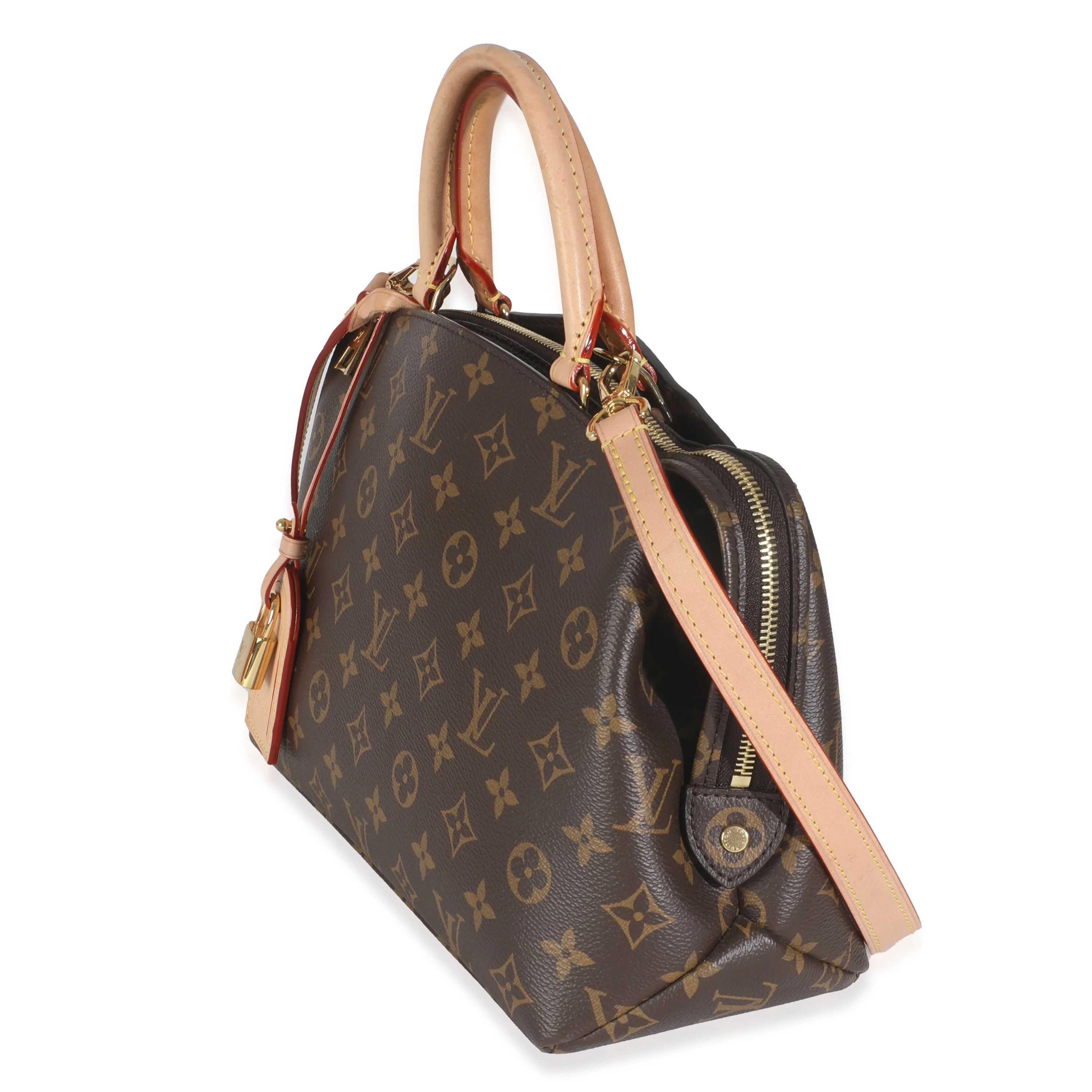 Monogram Canvas Petit Palais PM - Image 2