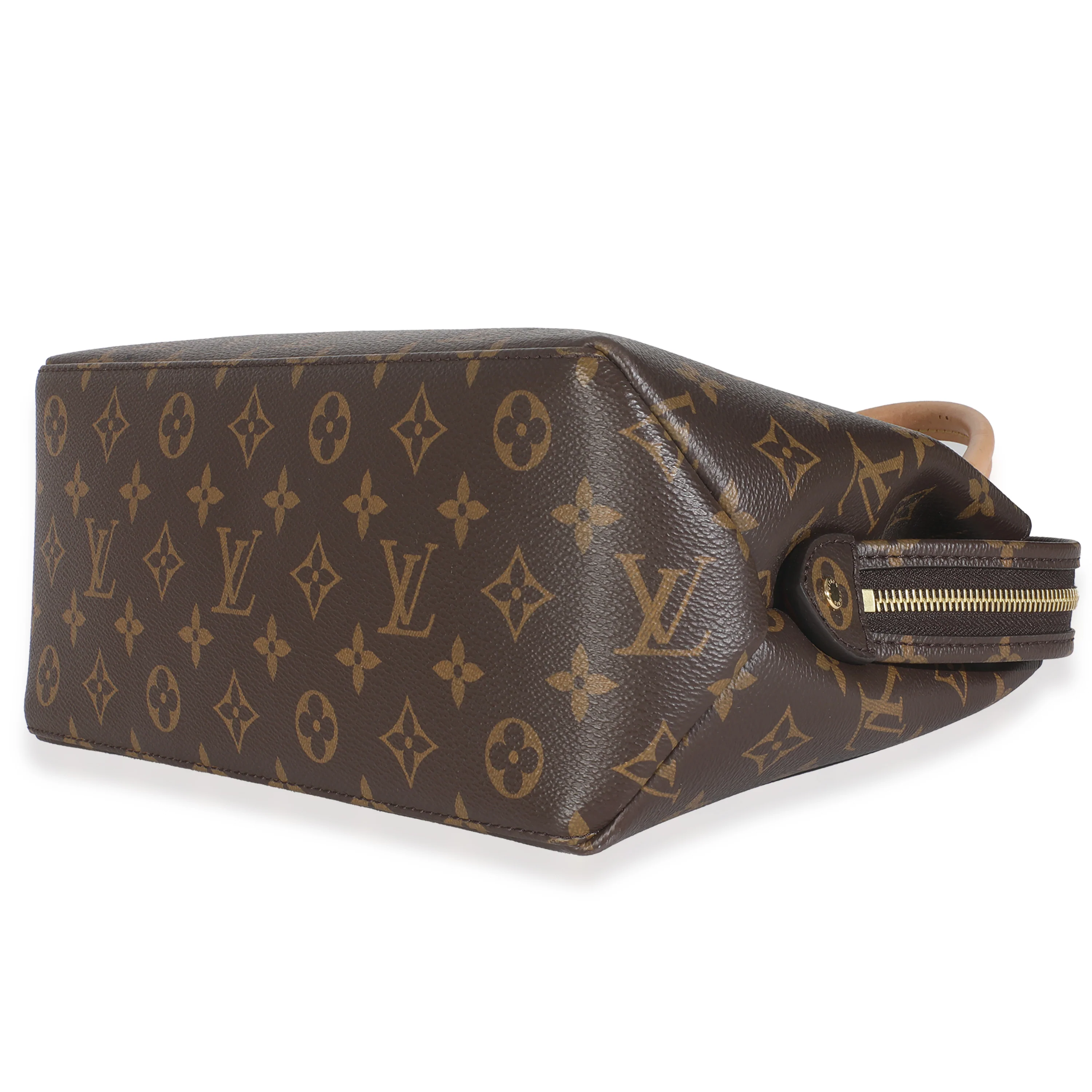 Monogram Canvas Petit Palais PM - Image 6