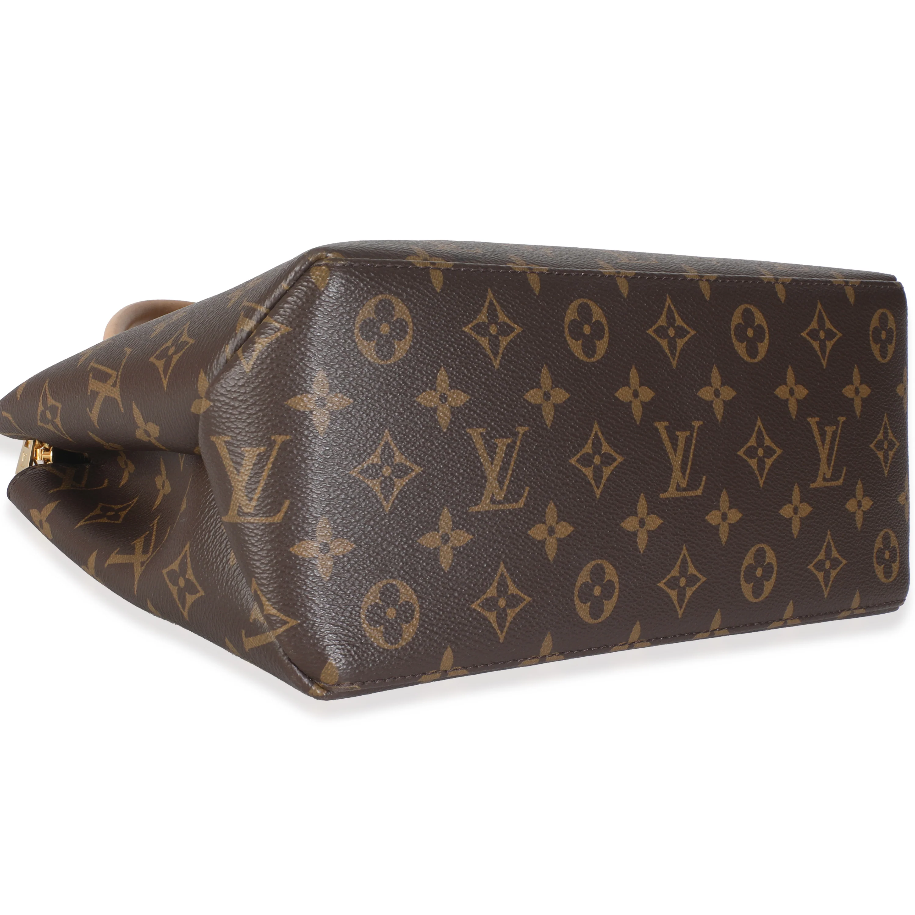 Monogram Canvas Petit Palais PM - Image 8