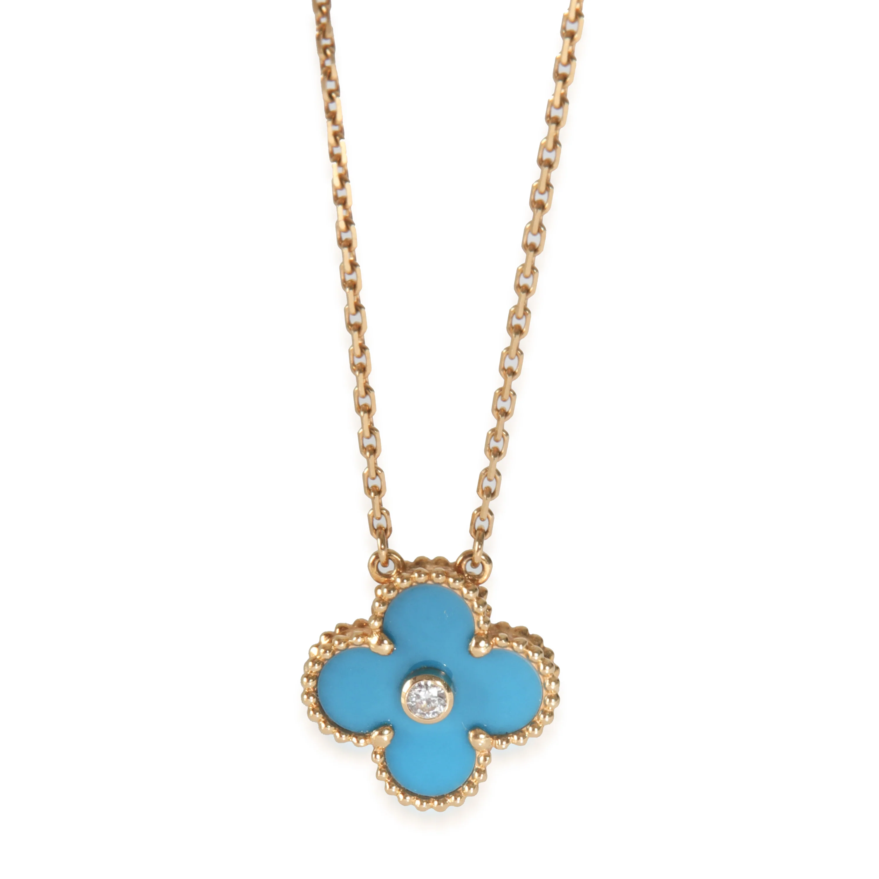 Porcelain 2019 Limited Edition Vintage Alhambra Pendant