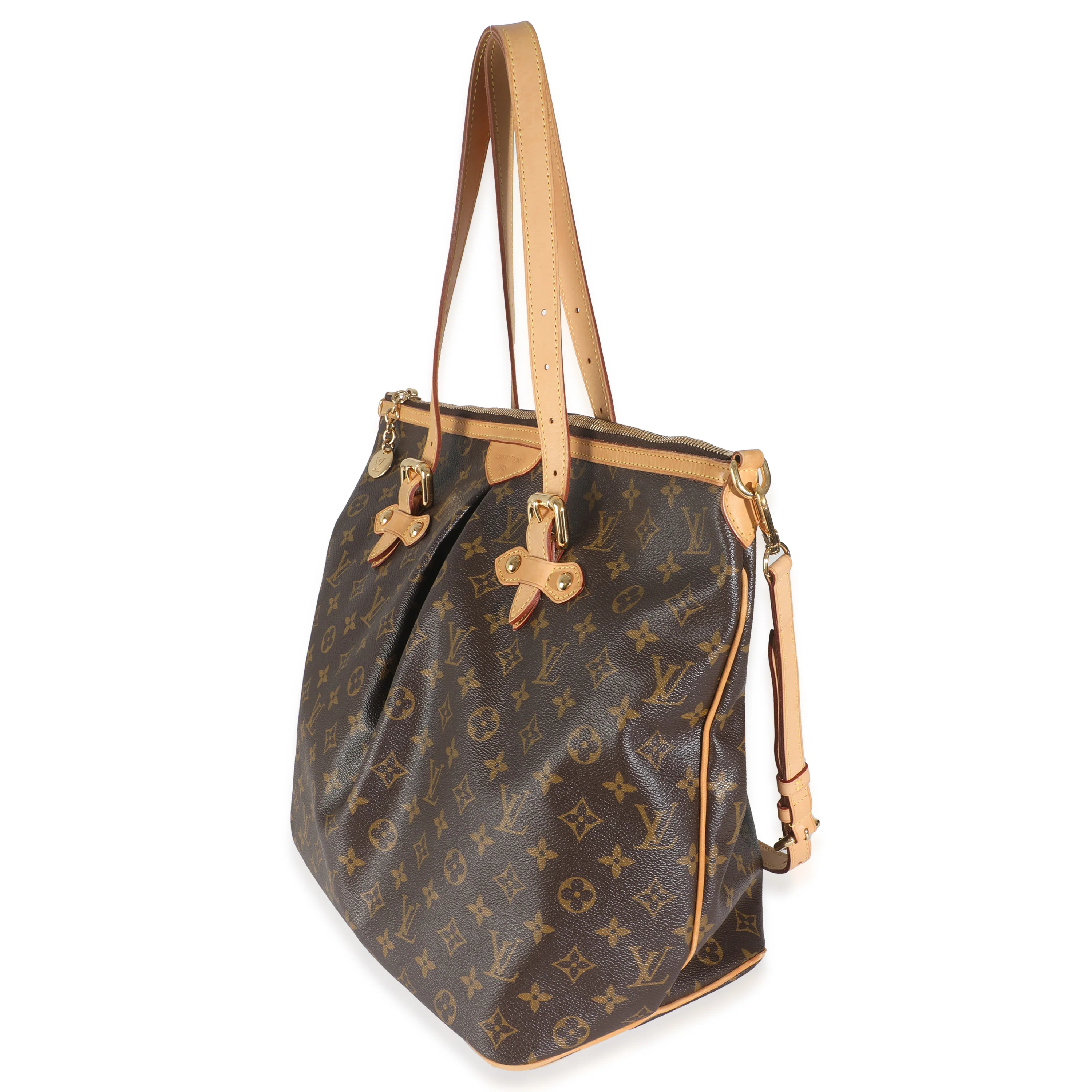 Monogram Canvas Palermo GM - Image 2