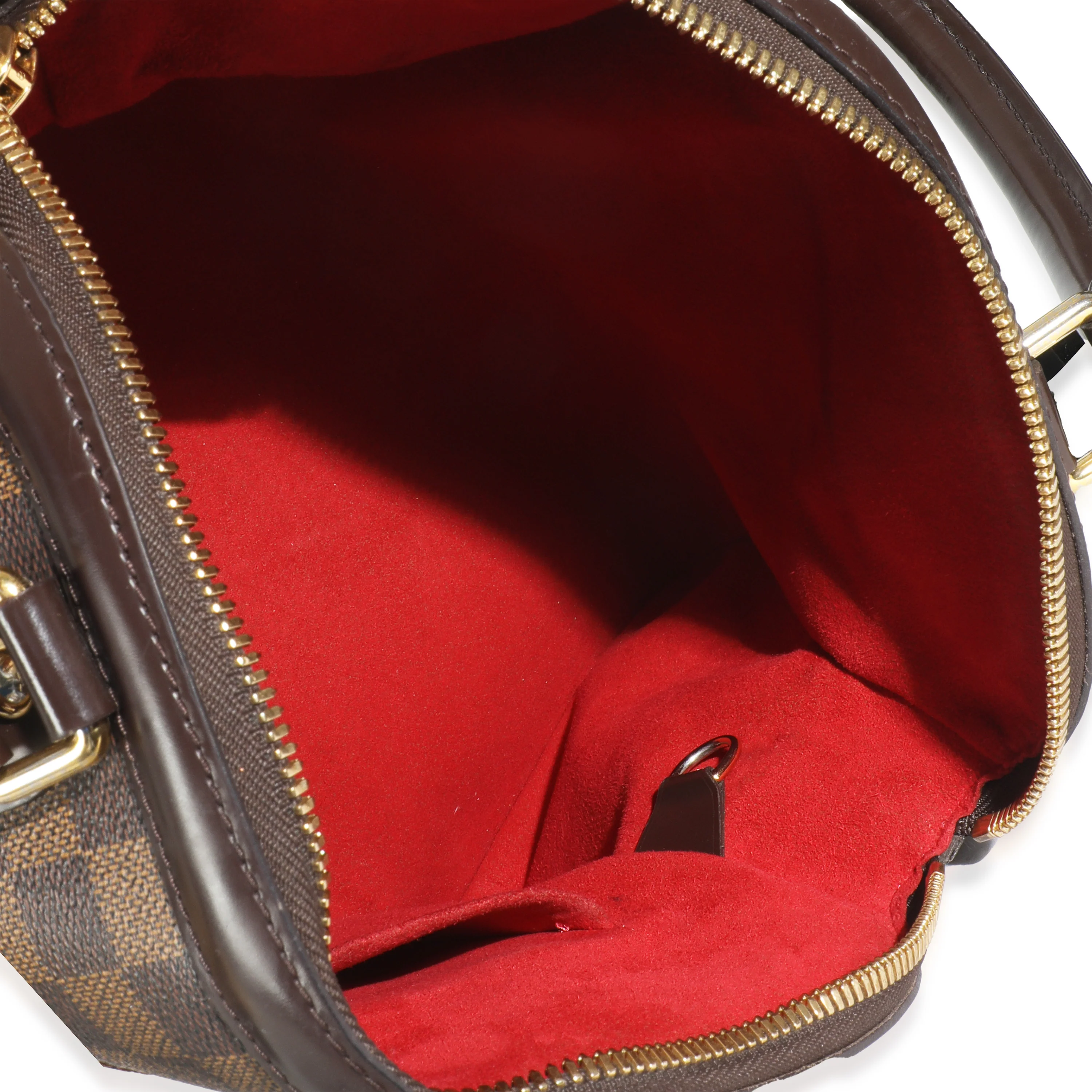Damier Ebene Canvas Trevi PM - Image 9