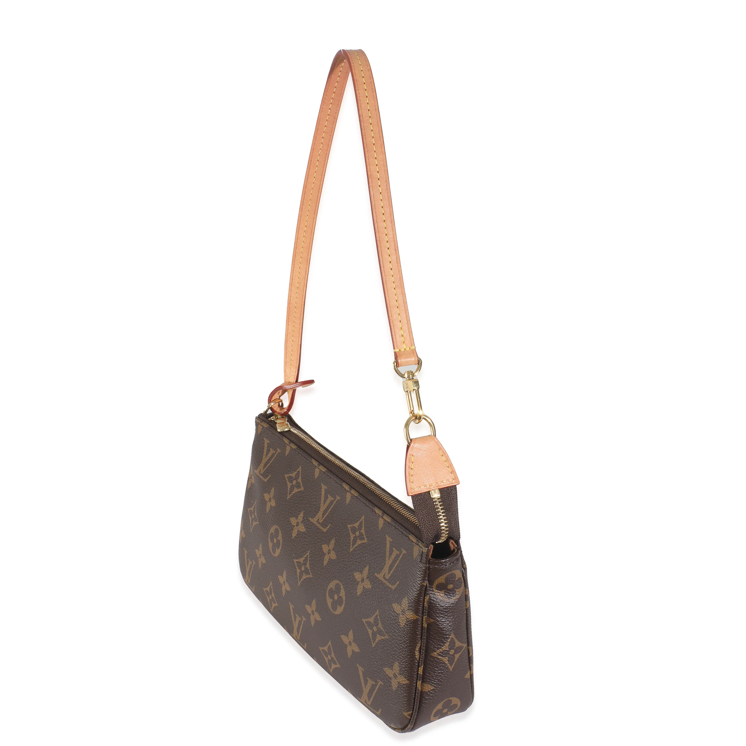 Monogram Canvas Pochette Accessoires NM - Image 2