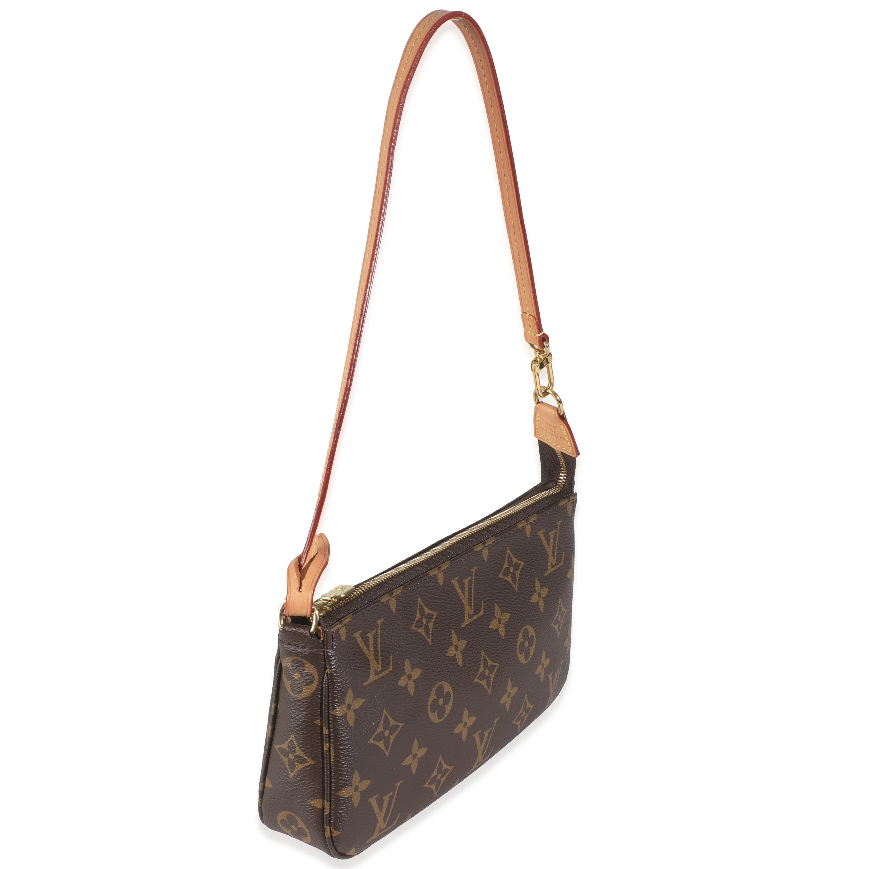 Monogram Canvas Pochette Accessoires NM - Image 3