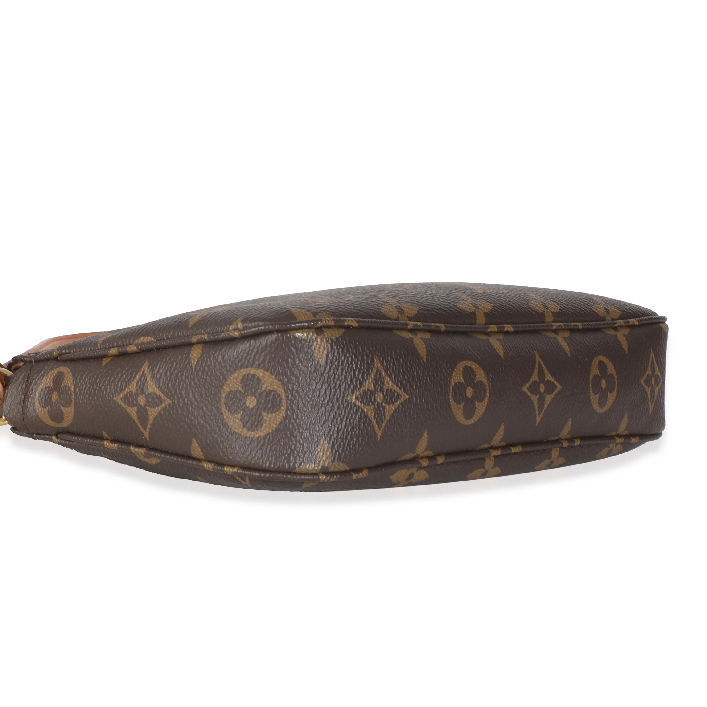 Monogram Canvas Pochette Accessoires NM - Image 5