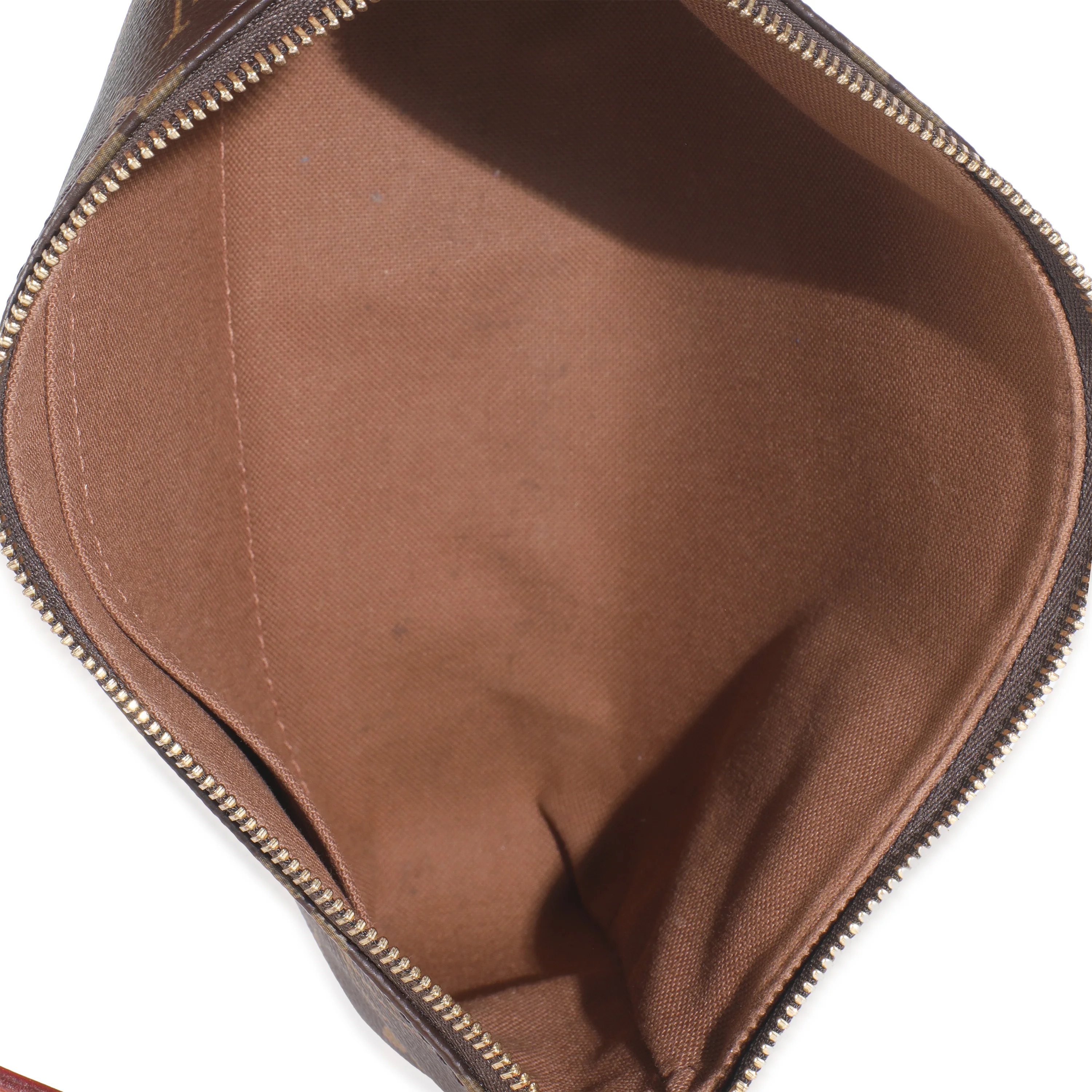 Monogram Canvas Pochette Accessoires NM - Image 7