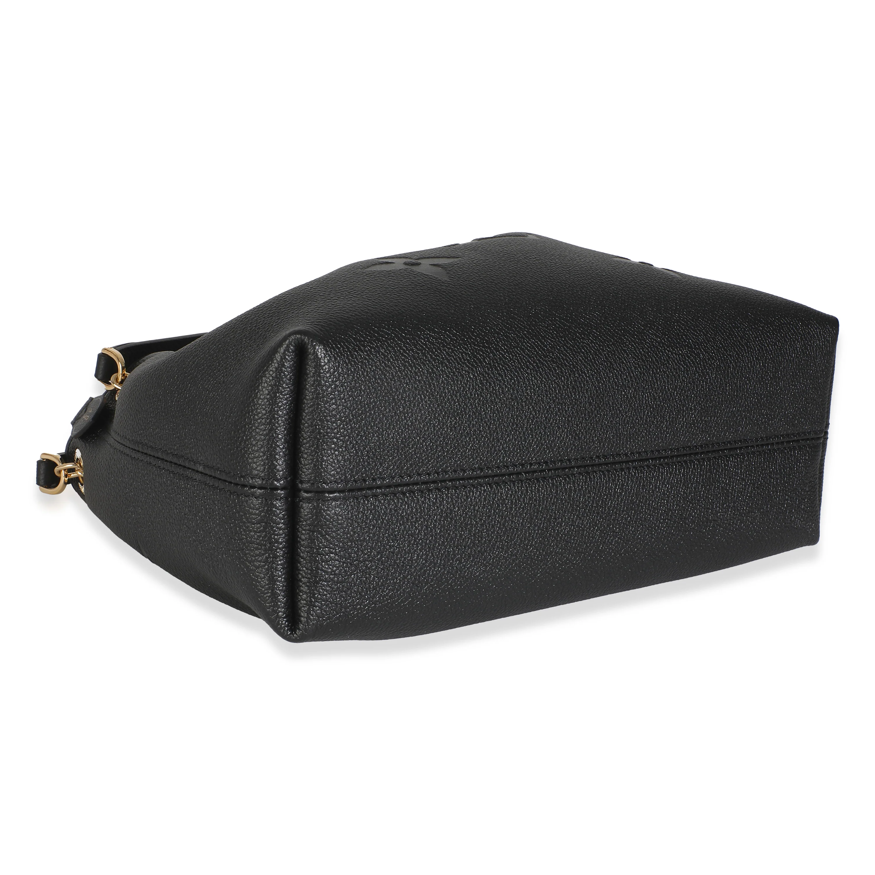 Black Monogram Giant Empreinte LV Bundle - Image 6