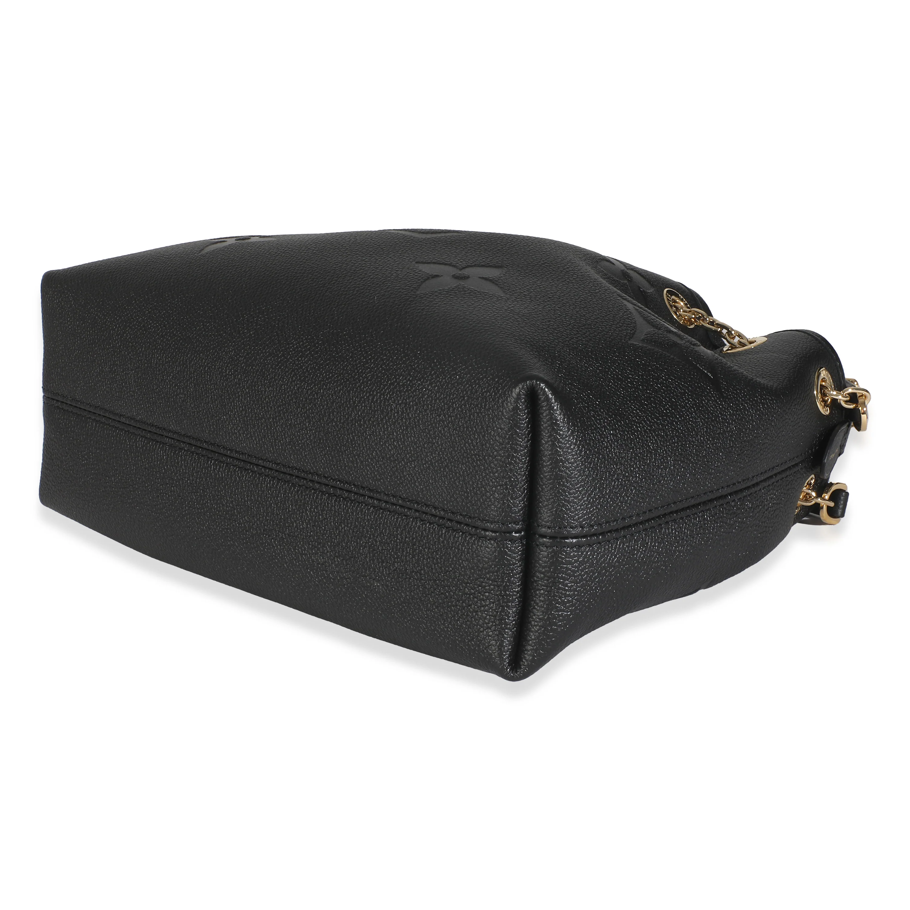 Black Monogram Giant Empreinte LV Bundle - Image 7