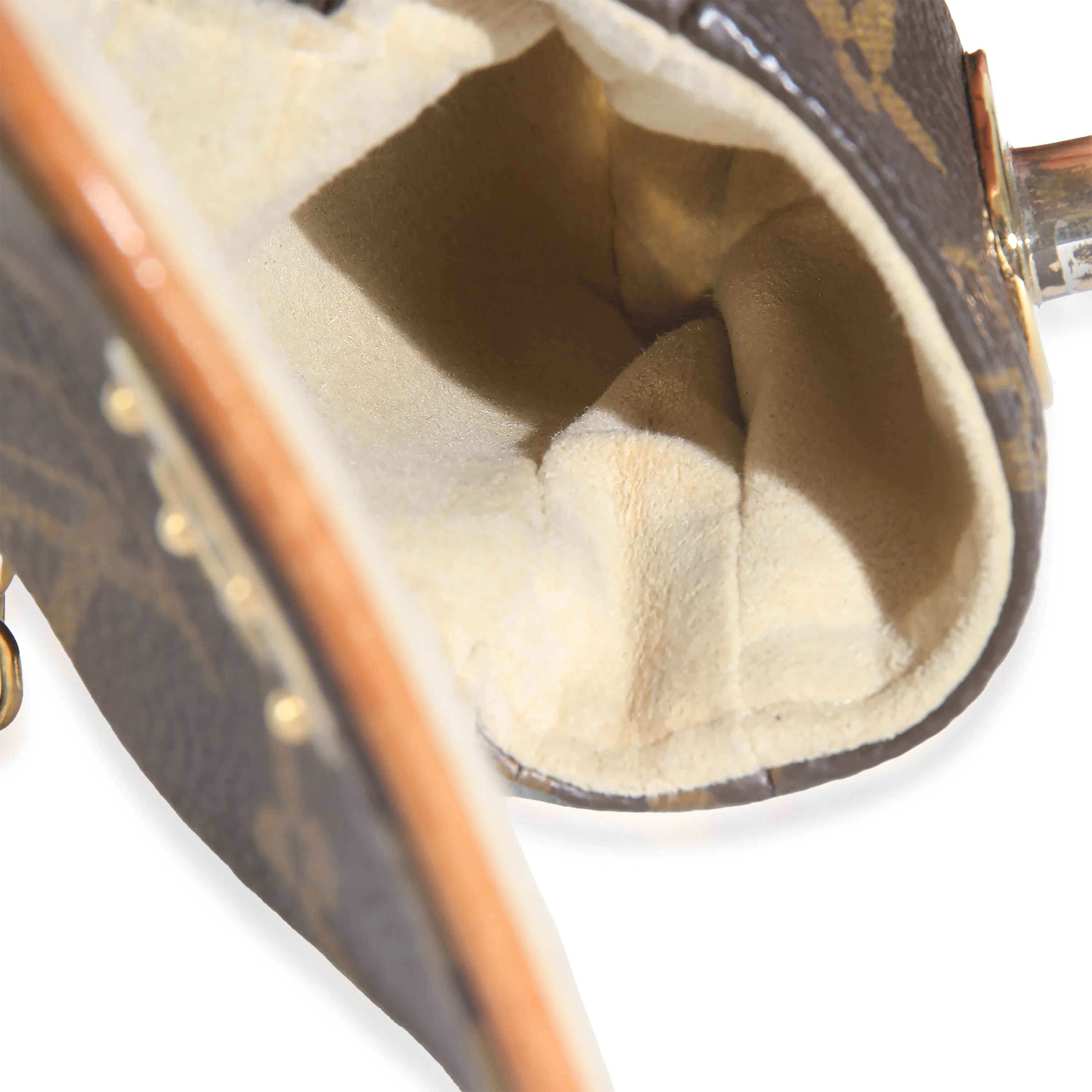 Monogram Canvas Tulum Pochette - Image 8