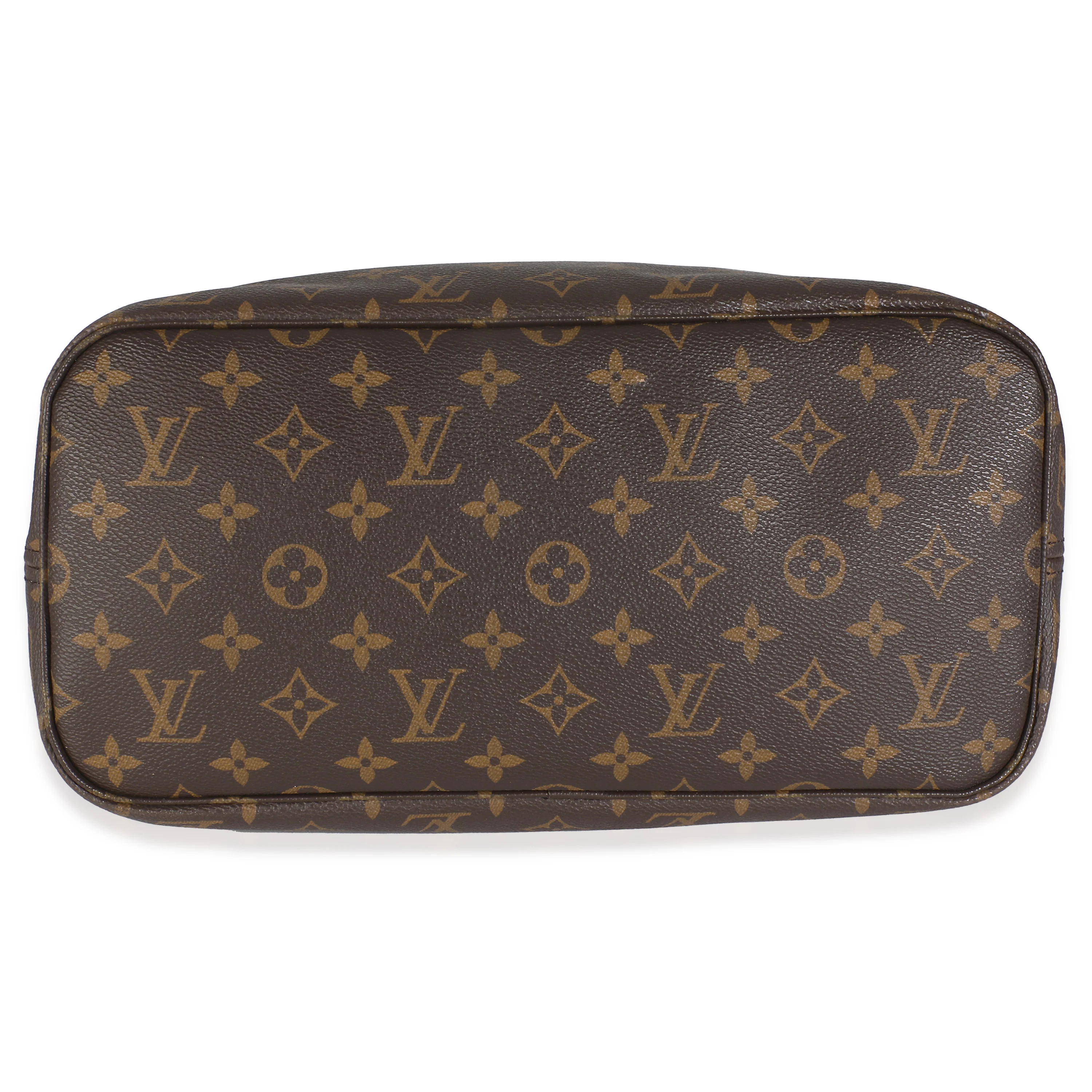 Monogram Canvas Neverfull MM - Image 5