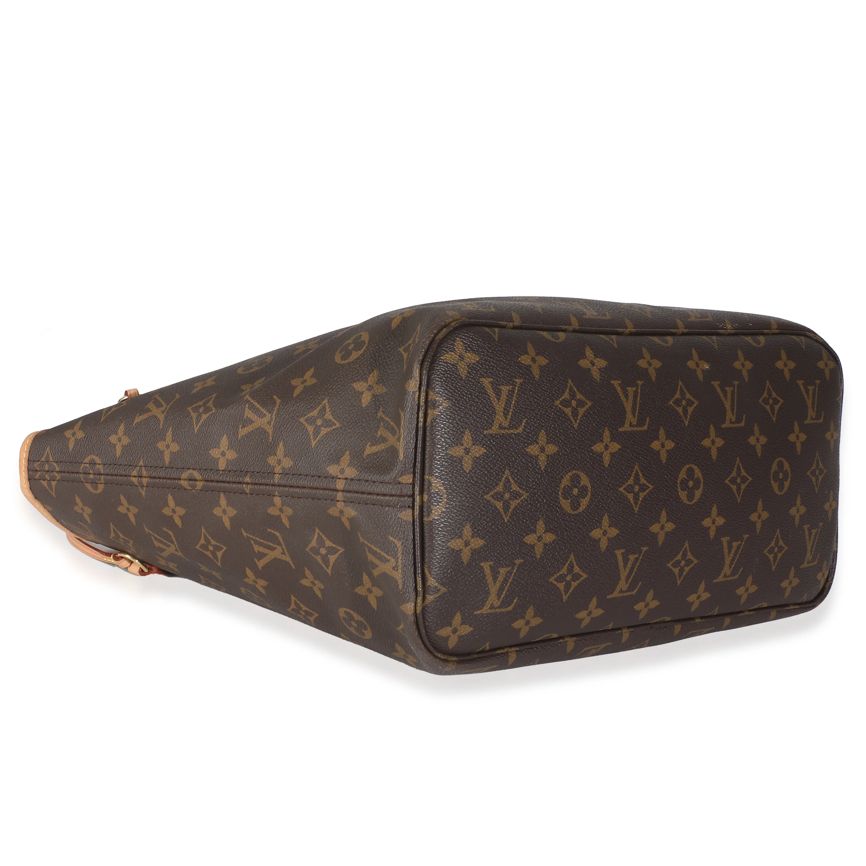 Monogram Canvas Neverfull MM - Image 6
