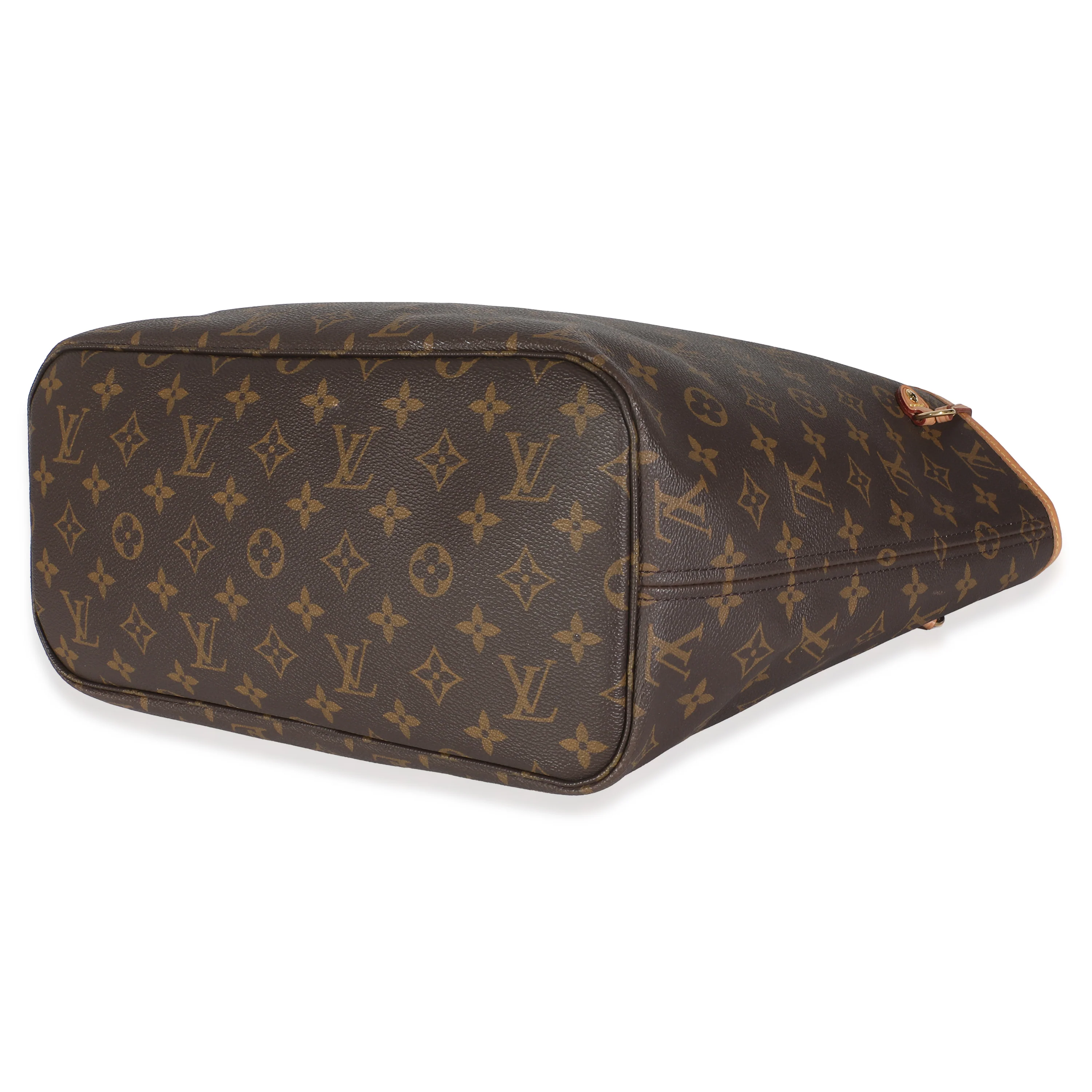 Monogram Canvas Neverfull MM - Image 7