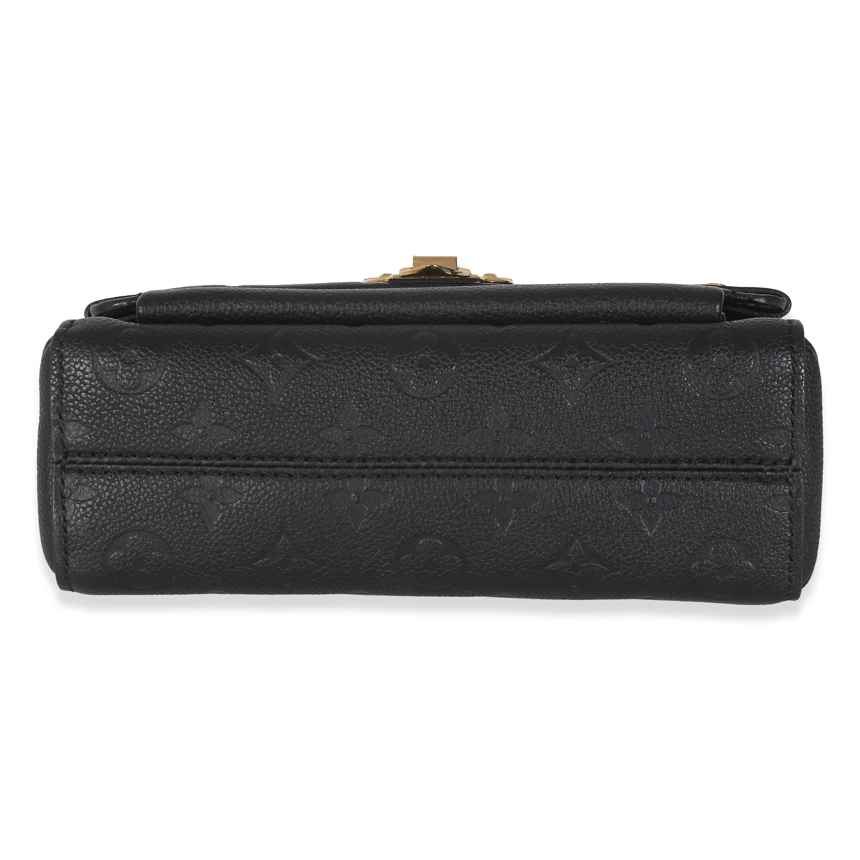 Black Monogram Empreinte Vavin BB - Image 5