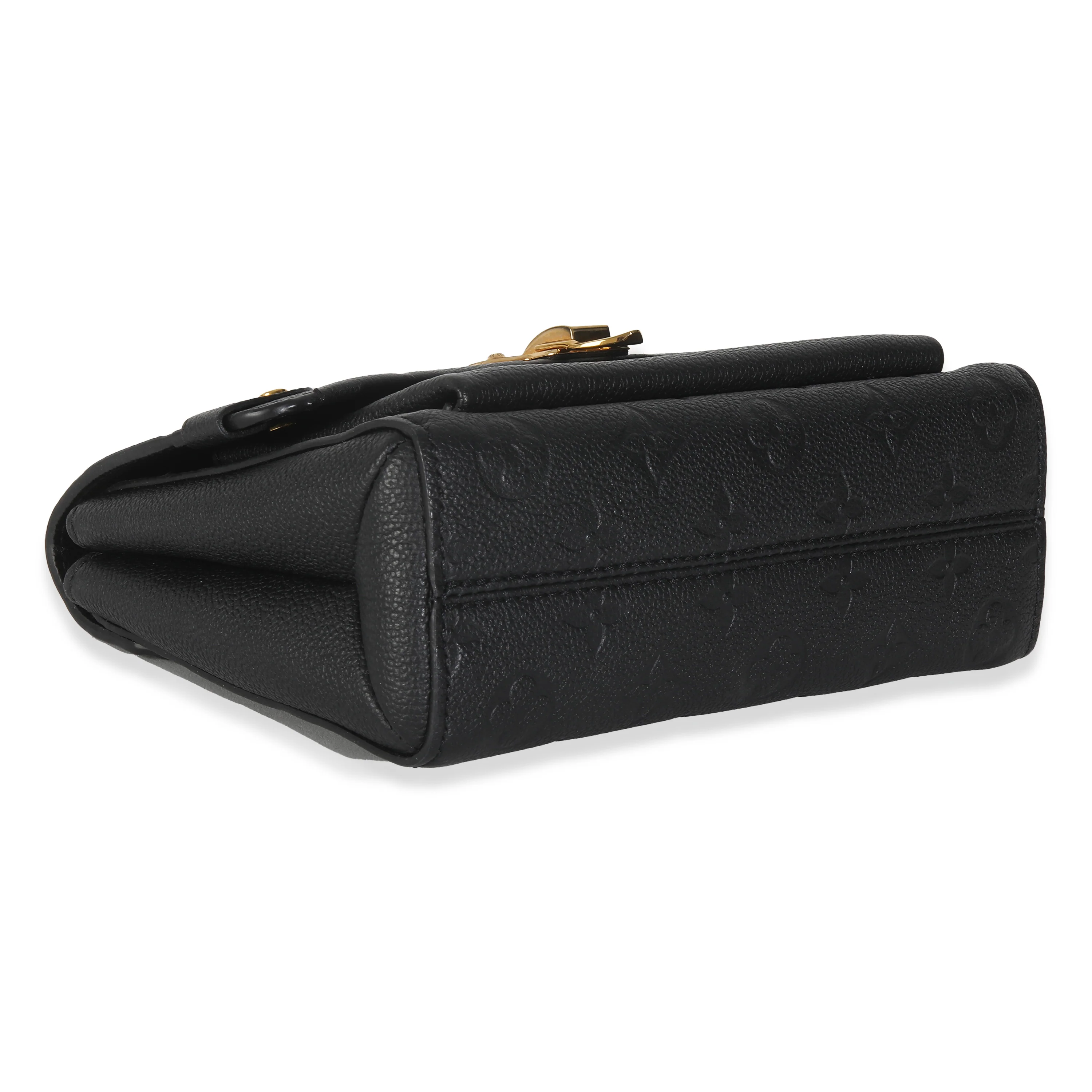 Black Monogram Empreinte Vavin BB - Image 6