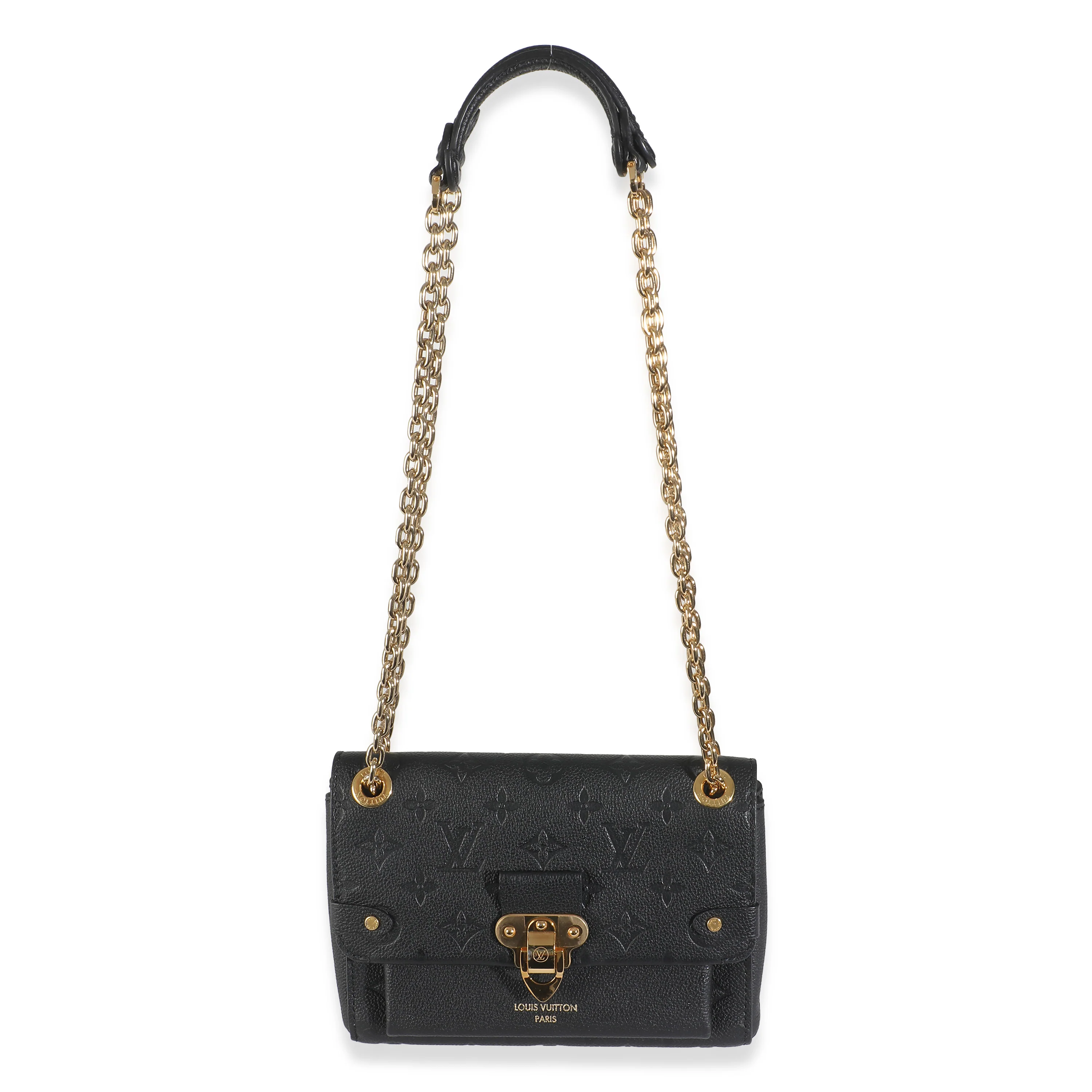 Black Monogram Empreinte Vavin BB - Image 8