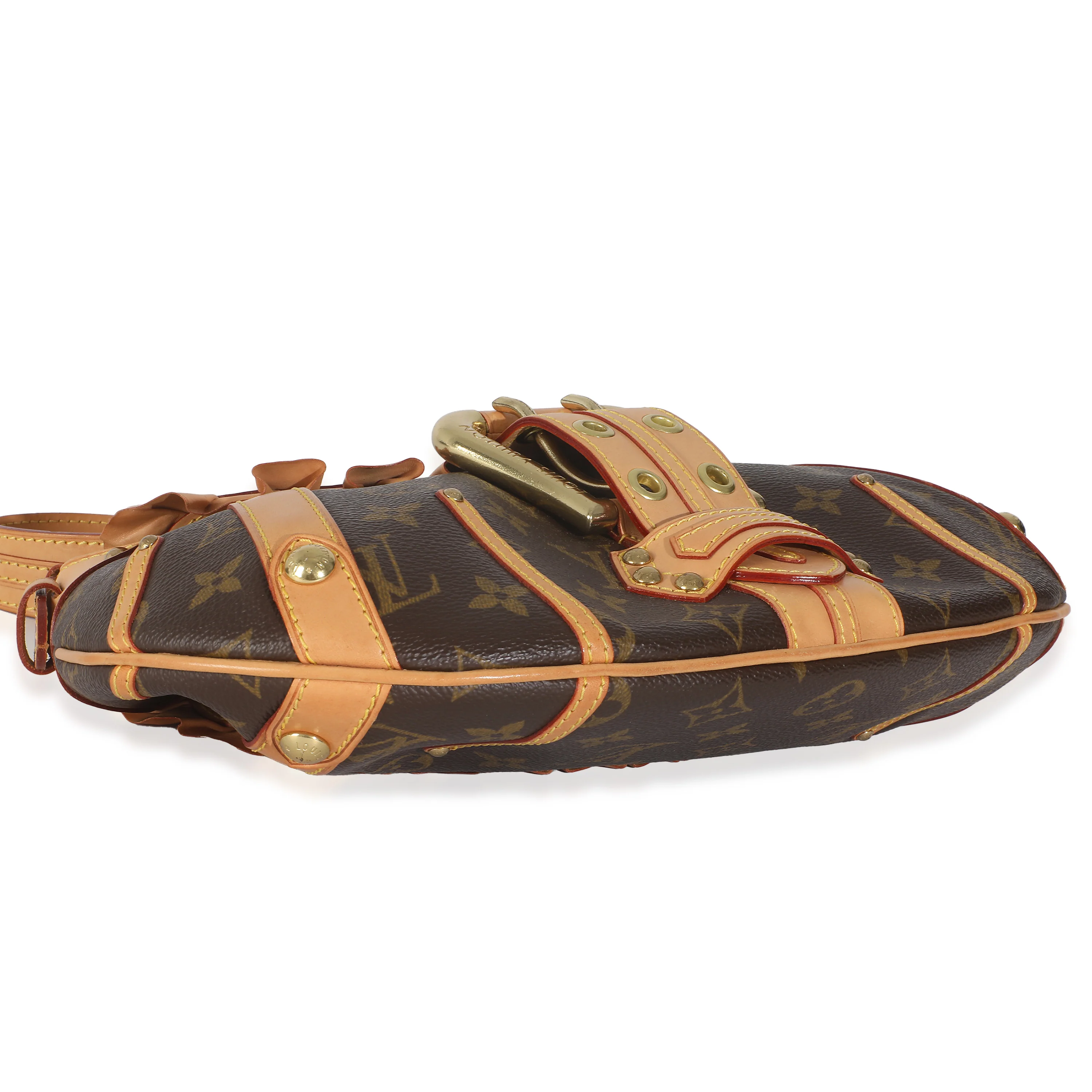 Monogram Canvas Leonor - Image 6