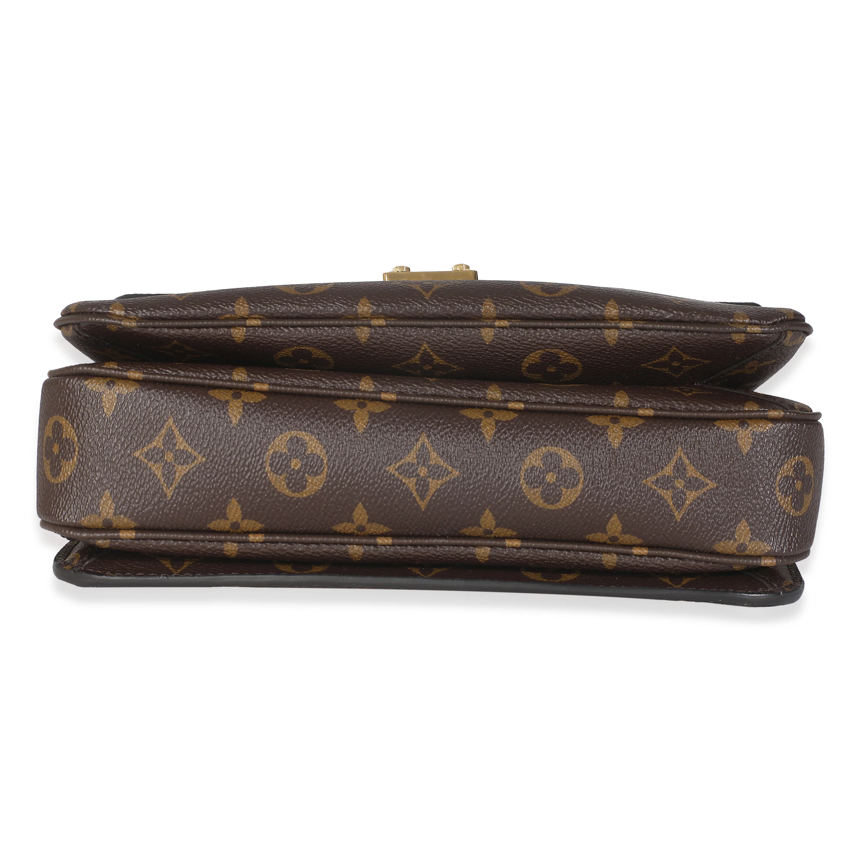 Monogram Canvas Pochette Metis - Image 5