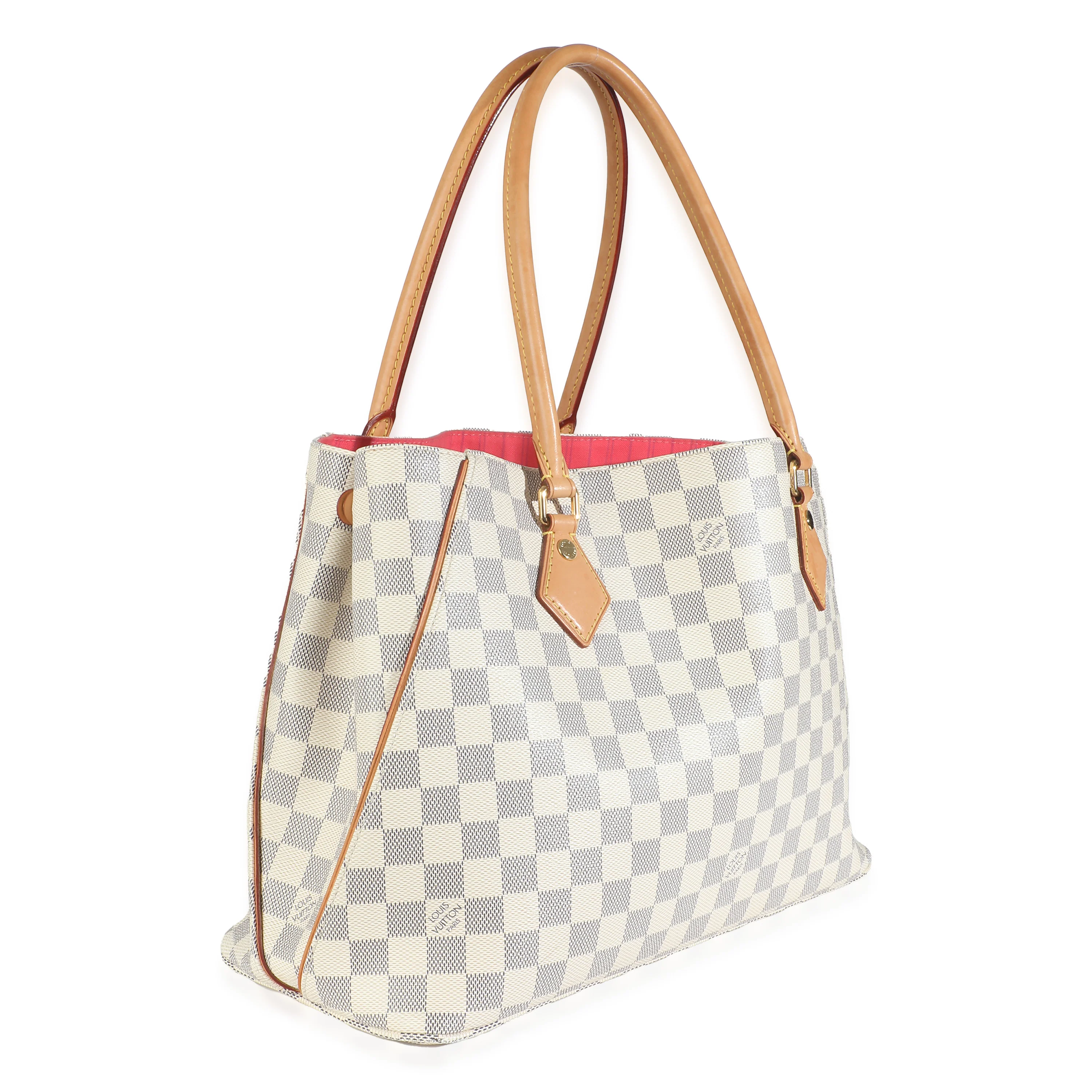 Damier Azur Canvas Calvi - Image 3
