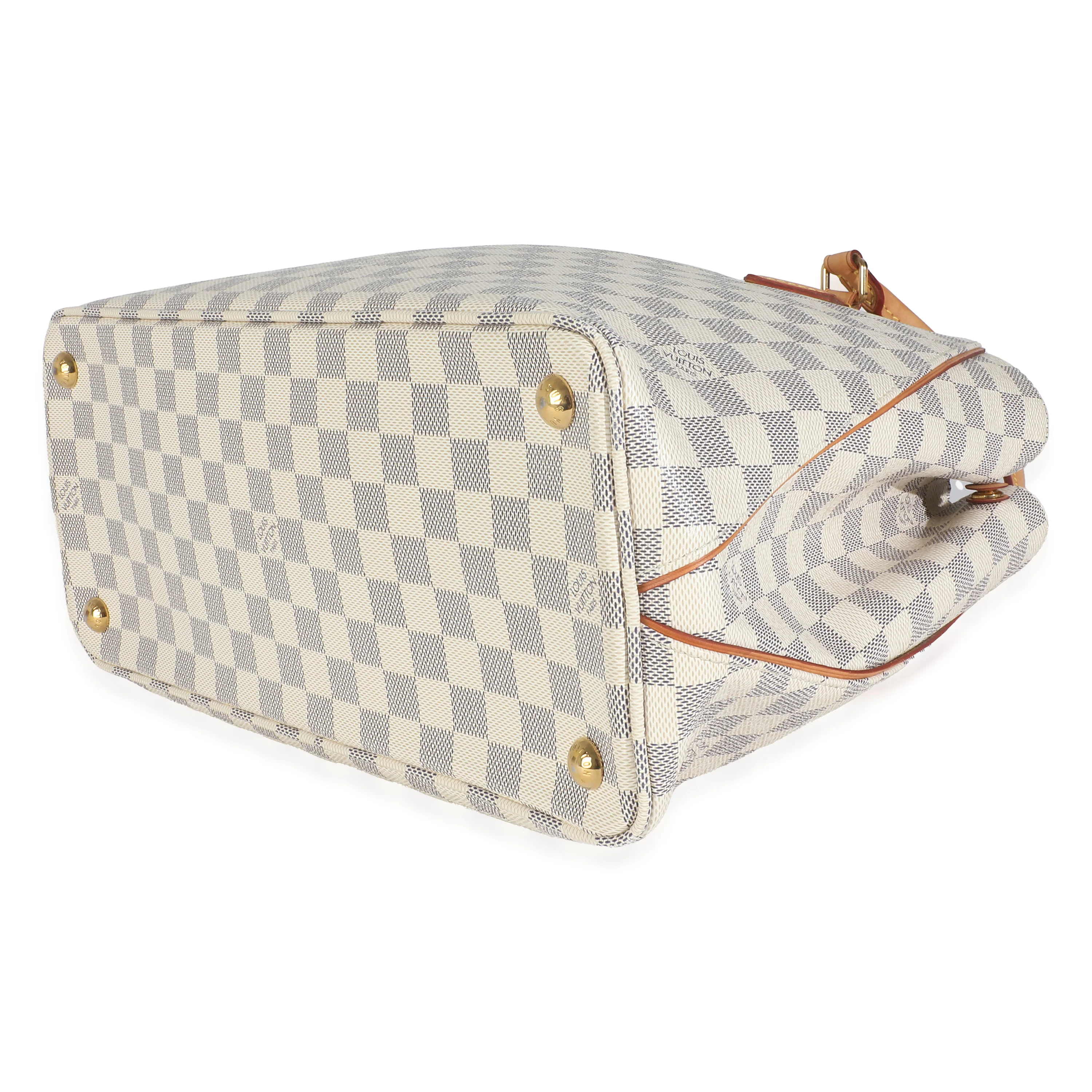 Damier Azur Canvas Calvi - Image 7
