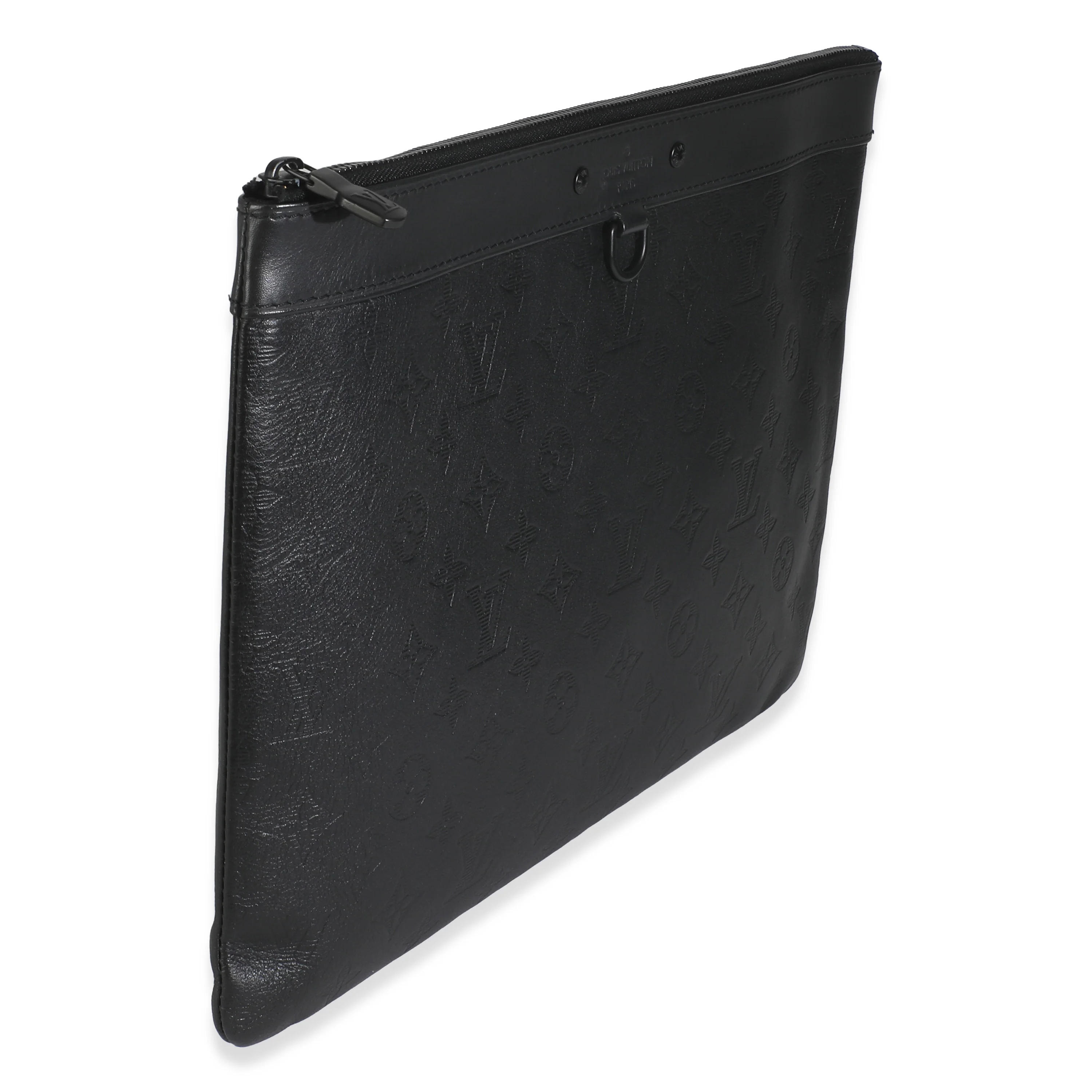 Monogram Shadow Discovery Pouch - Image 3