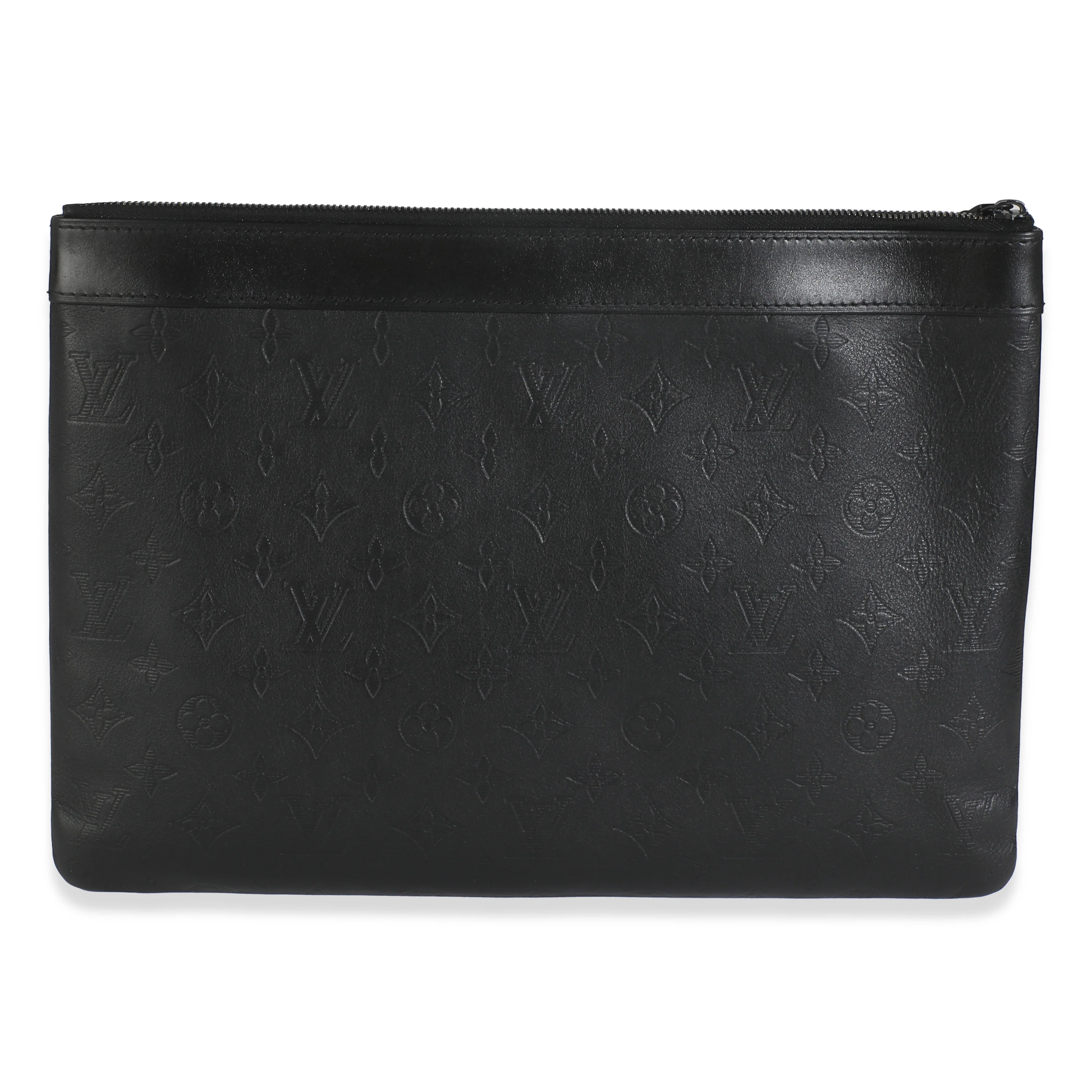Monogram Shadow Discovery Pouch - Image 4