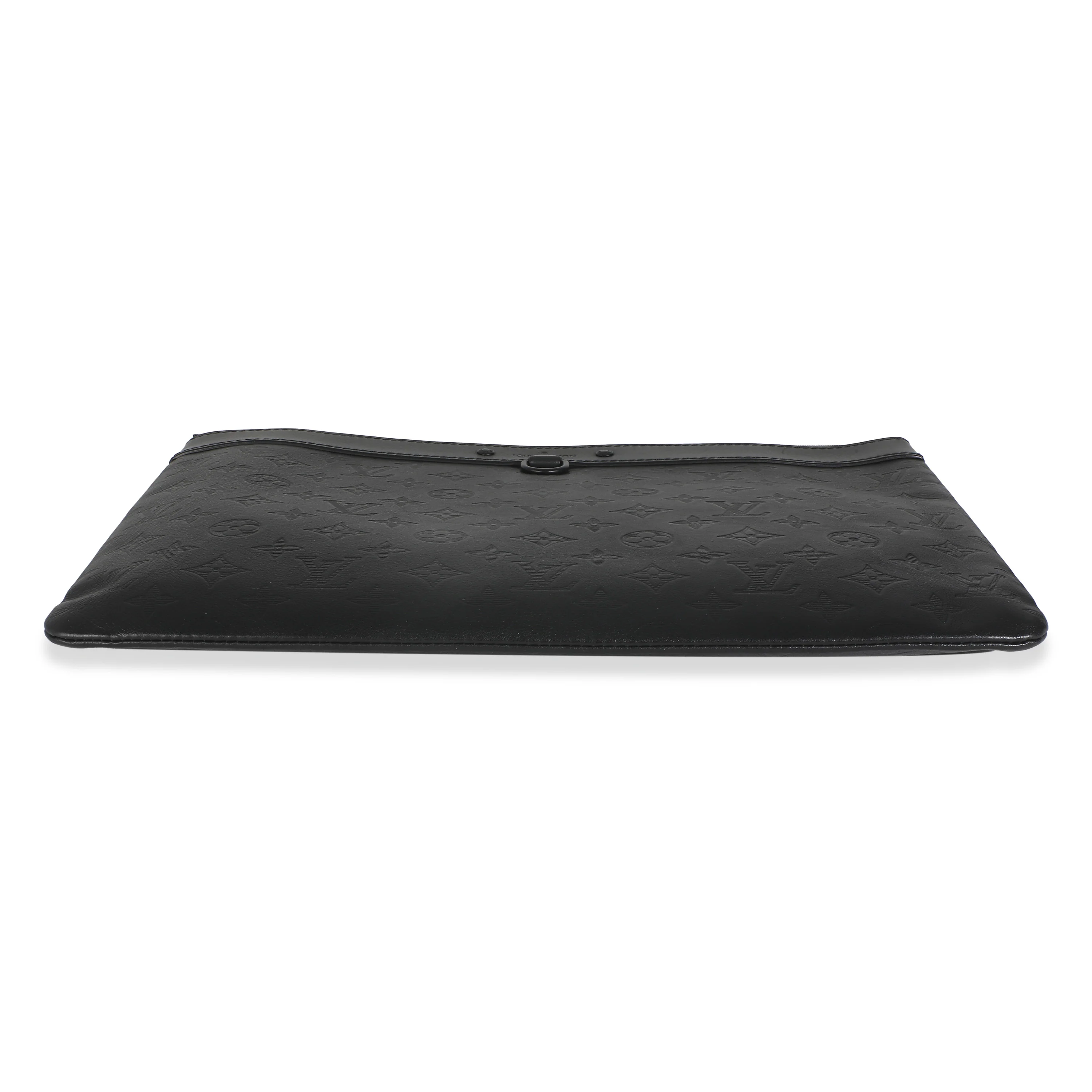 Monogram Shadow Discovery Pouch - Image 5