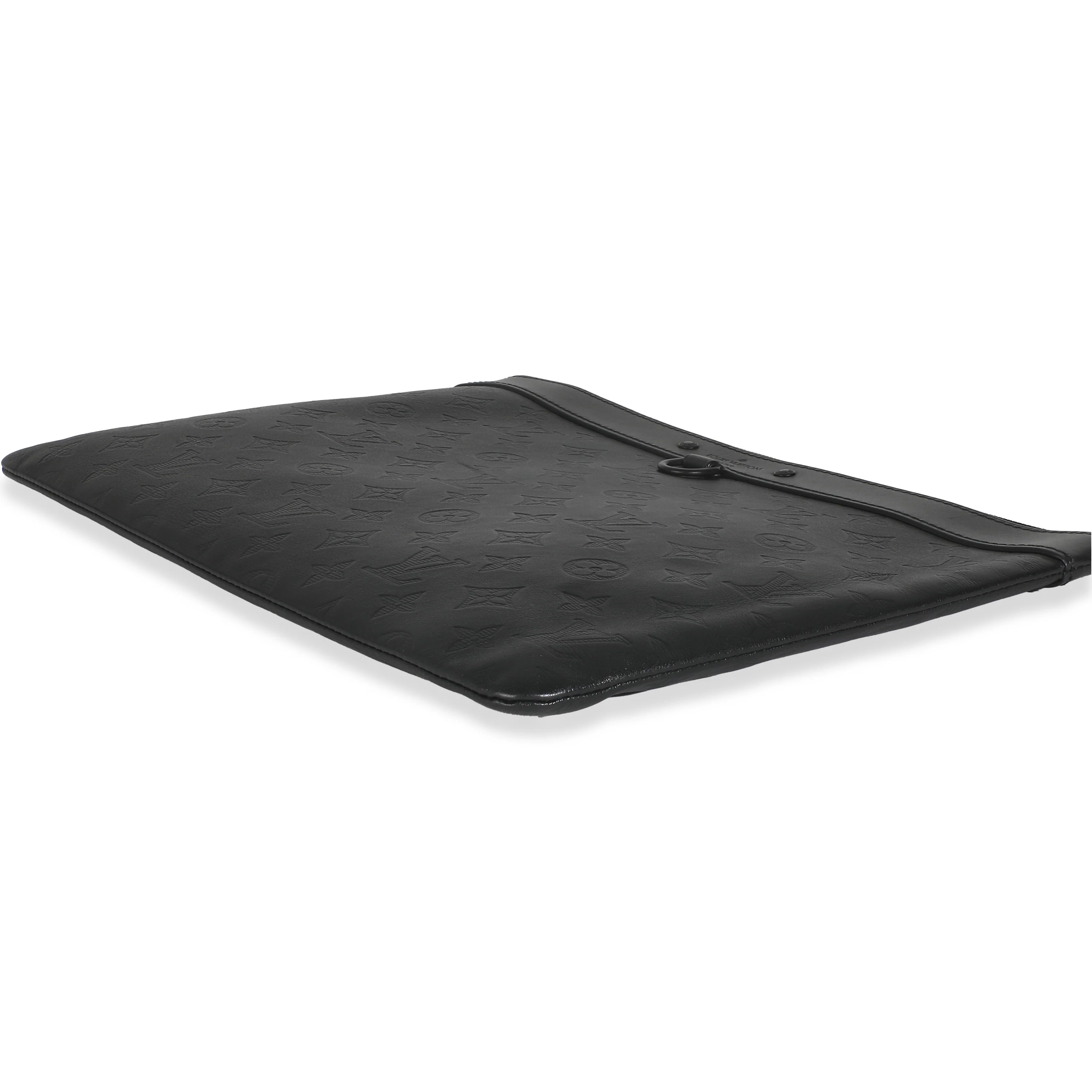 Monogram Shadow Discovery Pouch - Image 7
