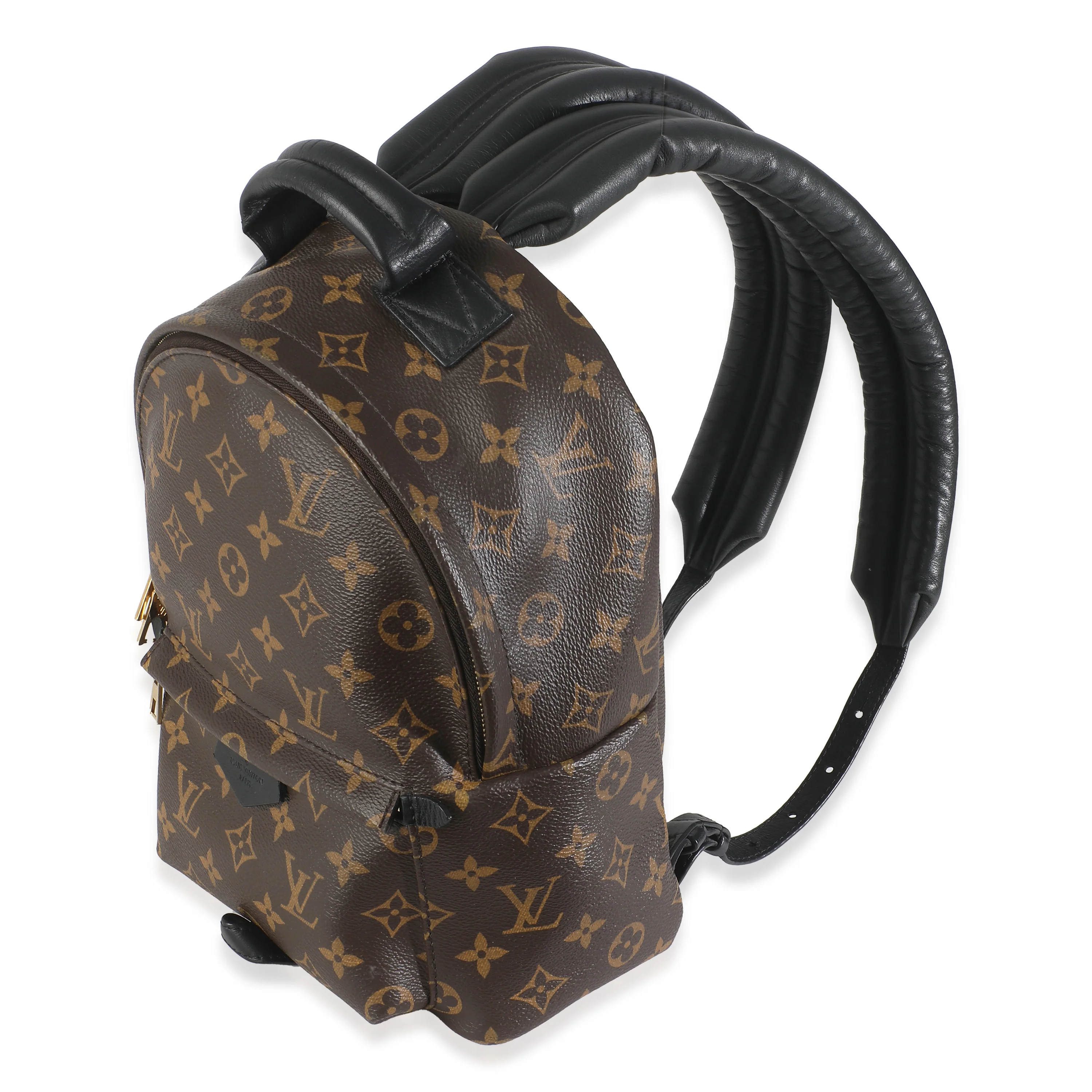 Monogram Canvas Palm Springs PM - Image 2