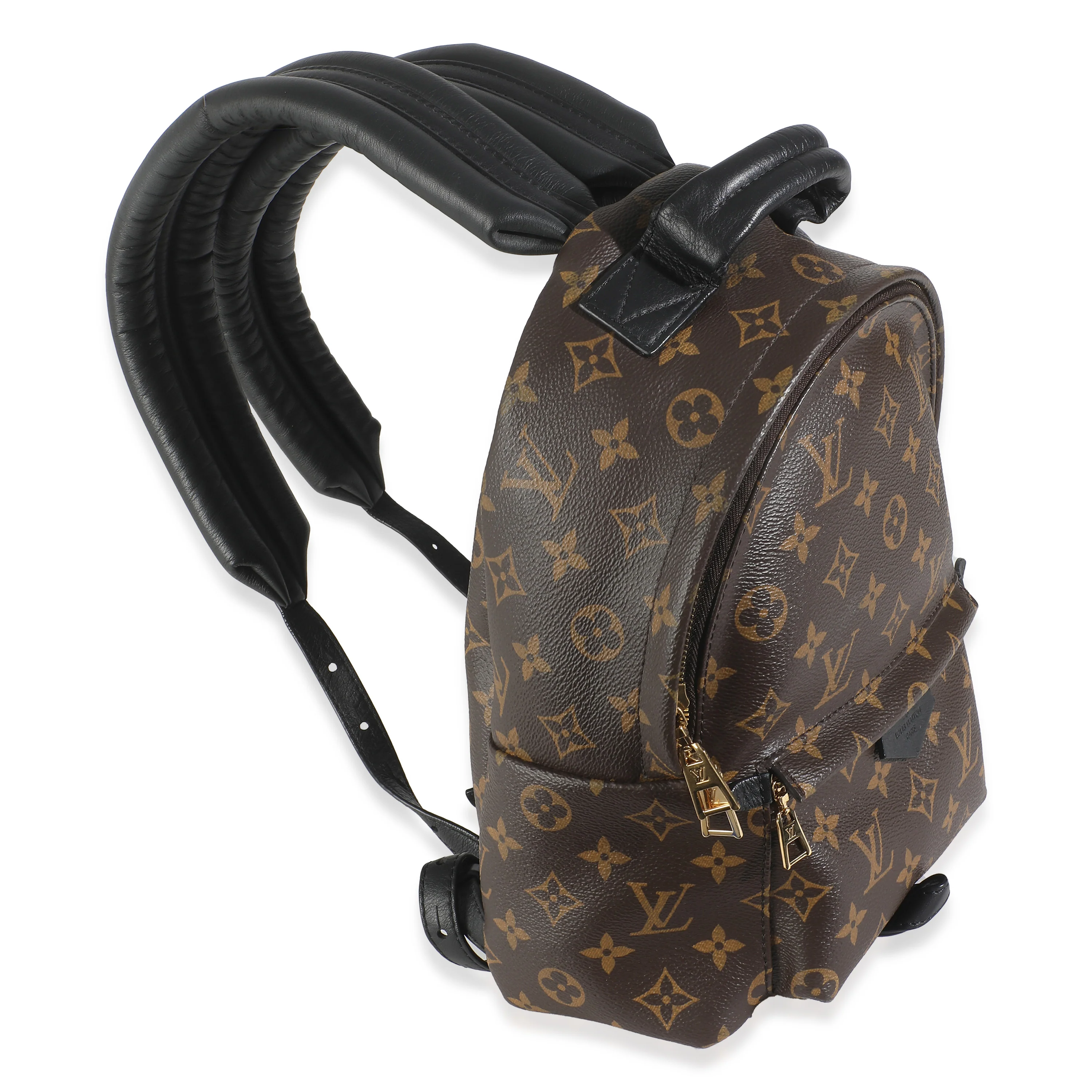 Monogram Canvas Palm Springs PM - Image 3