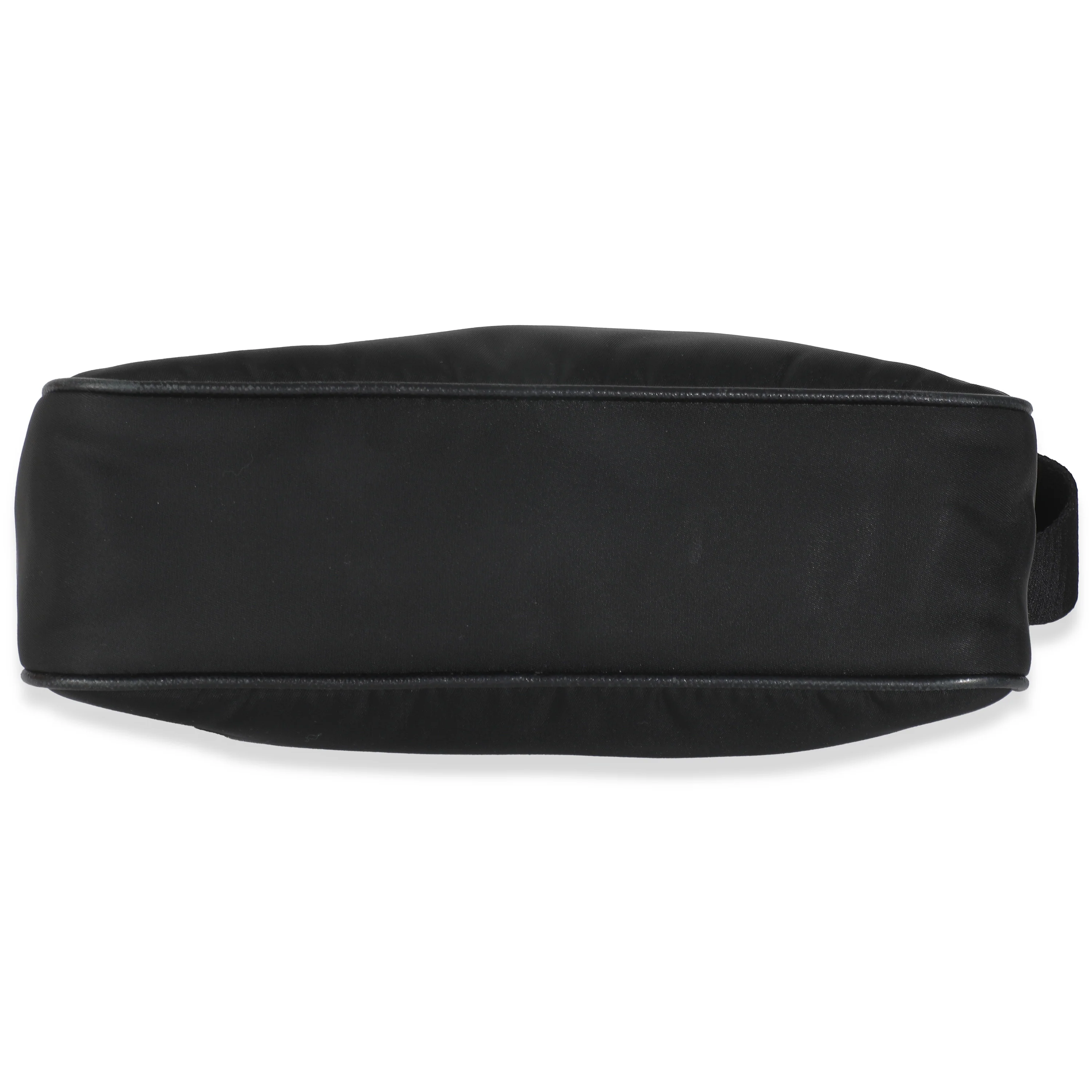 Black Re-Nylon Re-Edition 2005 Bag - Image 5