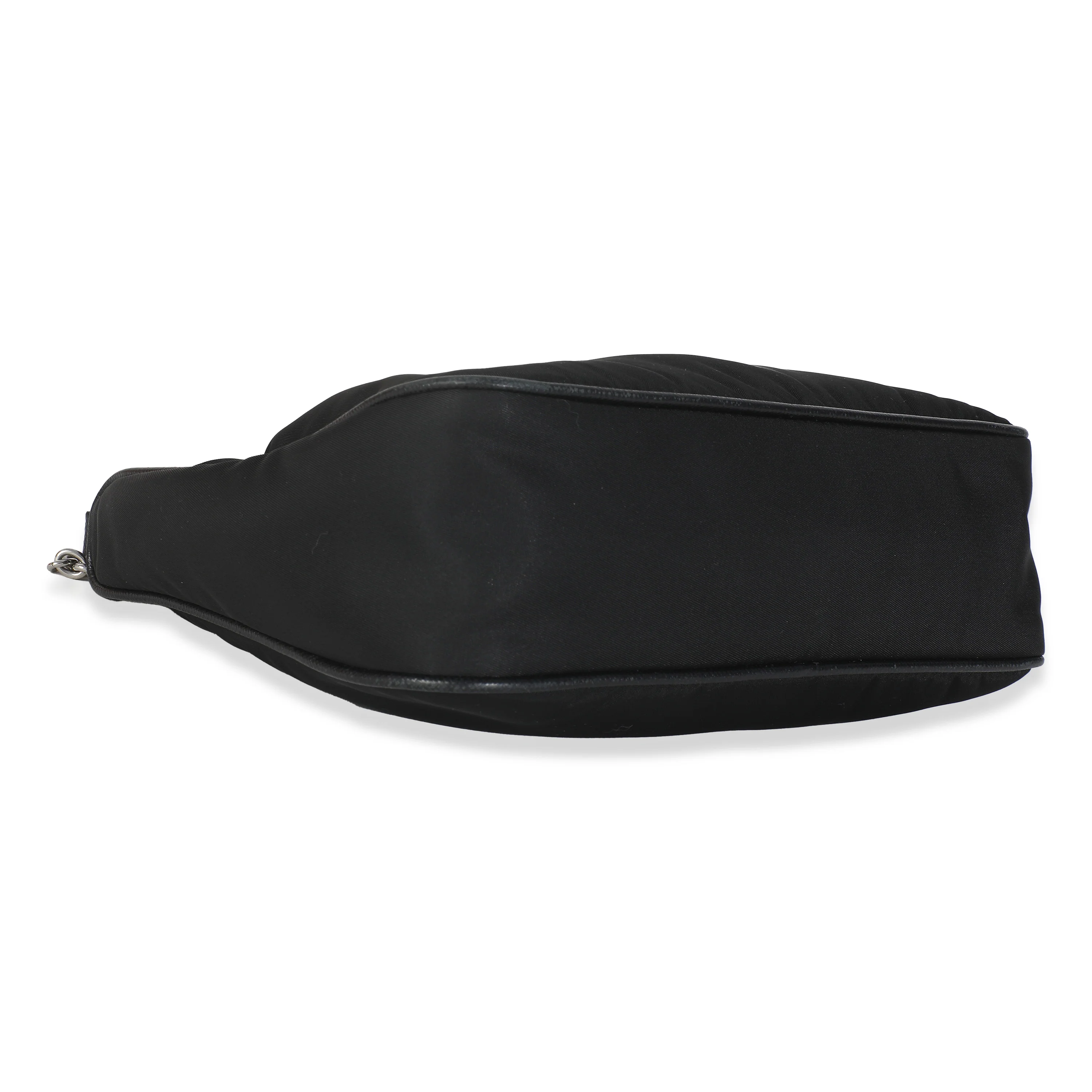 Black Re-Nylon Re-Edition 2005 Bag - Image 6