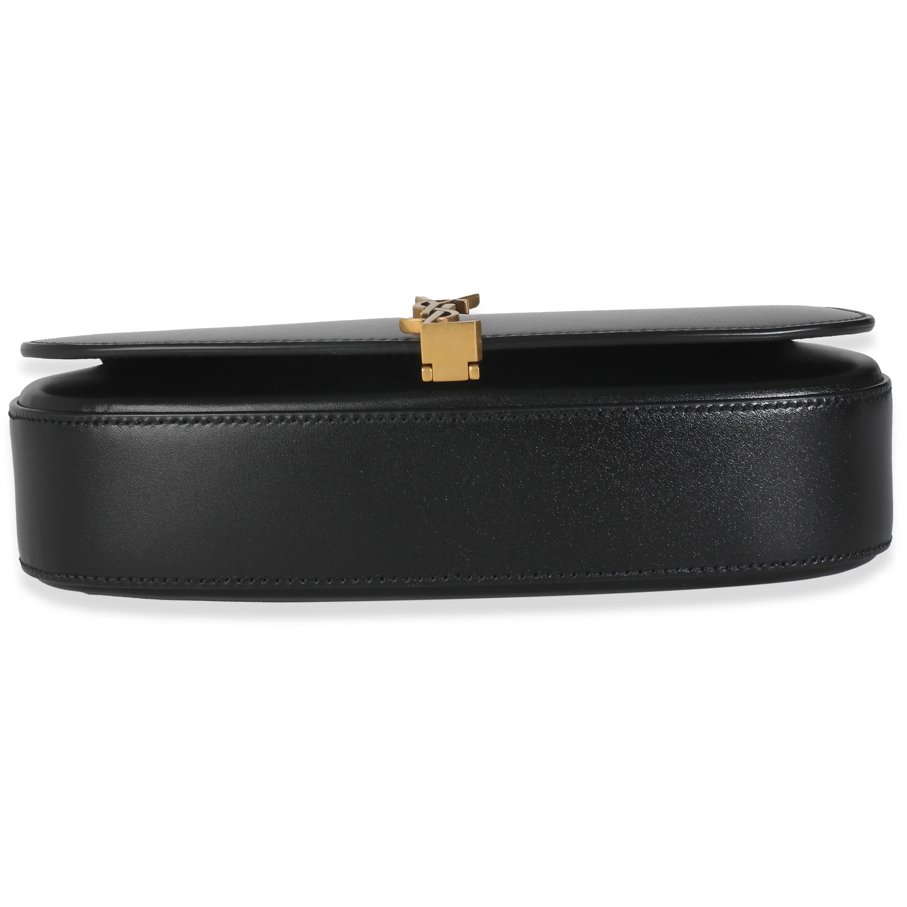 Black Box Calfskin Mini Voltaire - Image 7