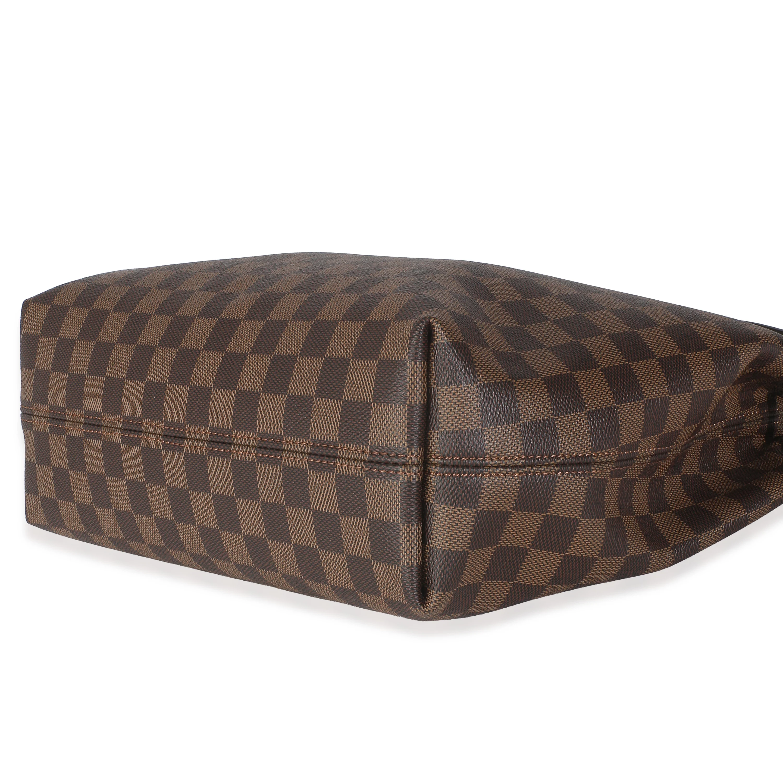 Damier Ebene Canvas Graceful PM - Image 6