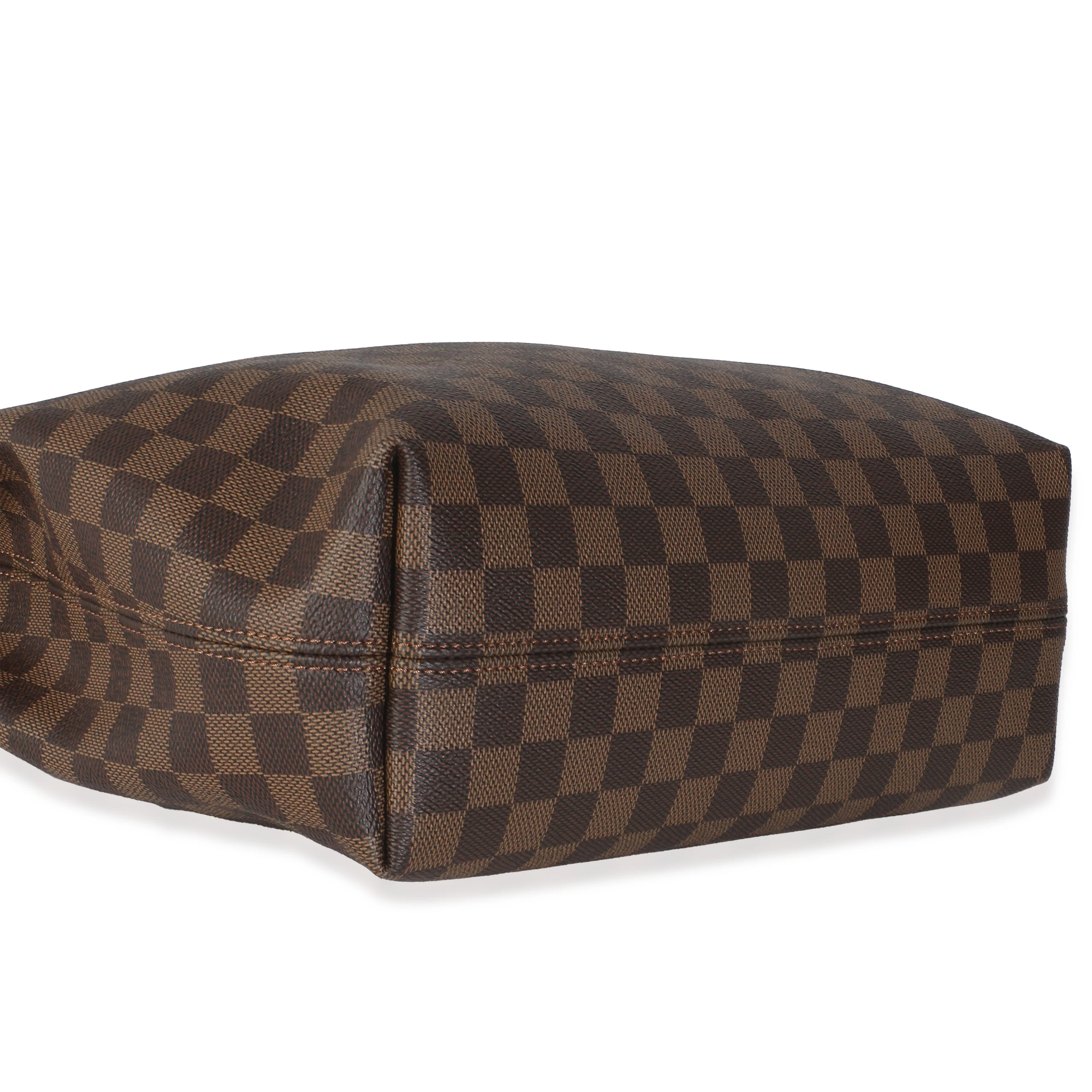 Damier Ebene Canvas Graceful PM - Image 8
