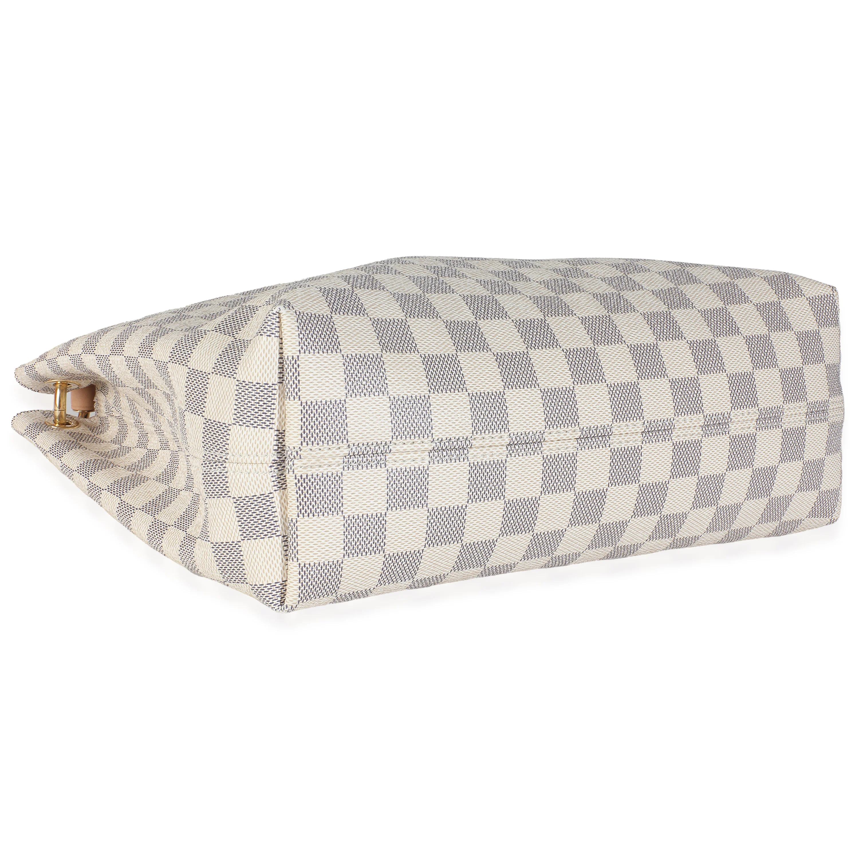 Damier Azur Canvas Graceful PM - Image 7