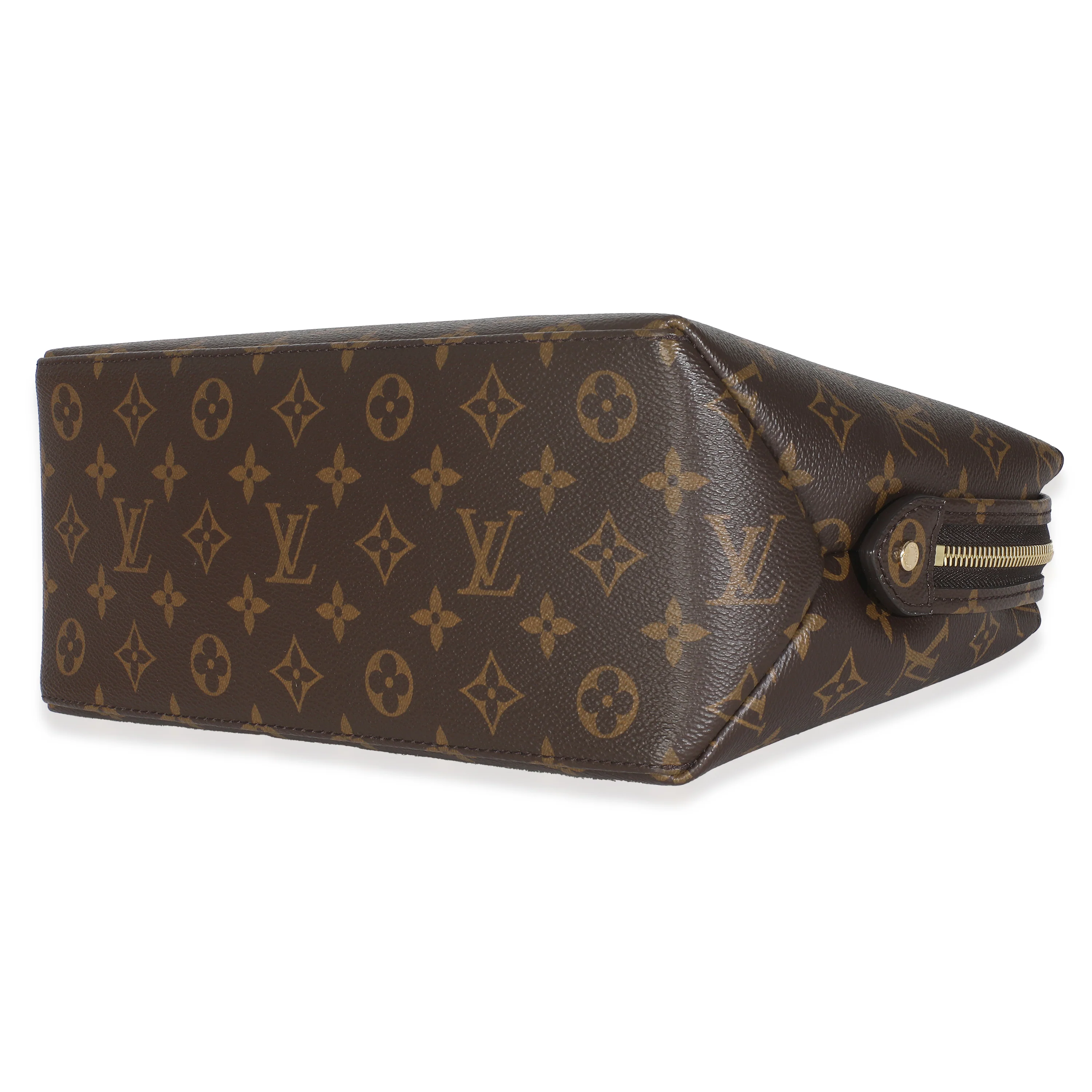 Monogram Canvas Petit Palais PM - Image 8
