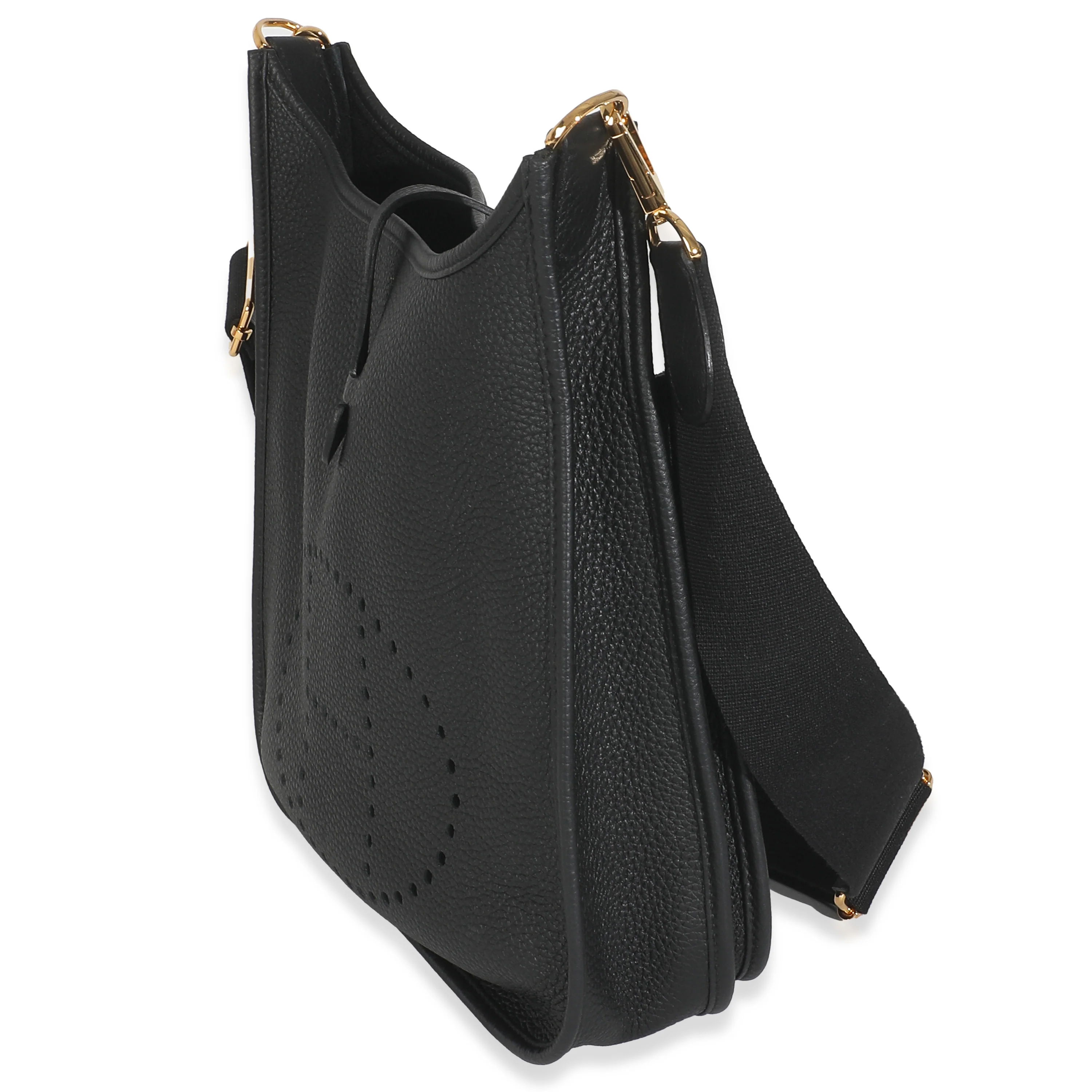 Black Clemence Evelyne III 29 GHW - Image 3